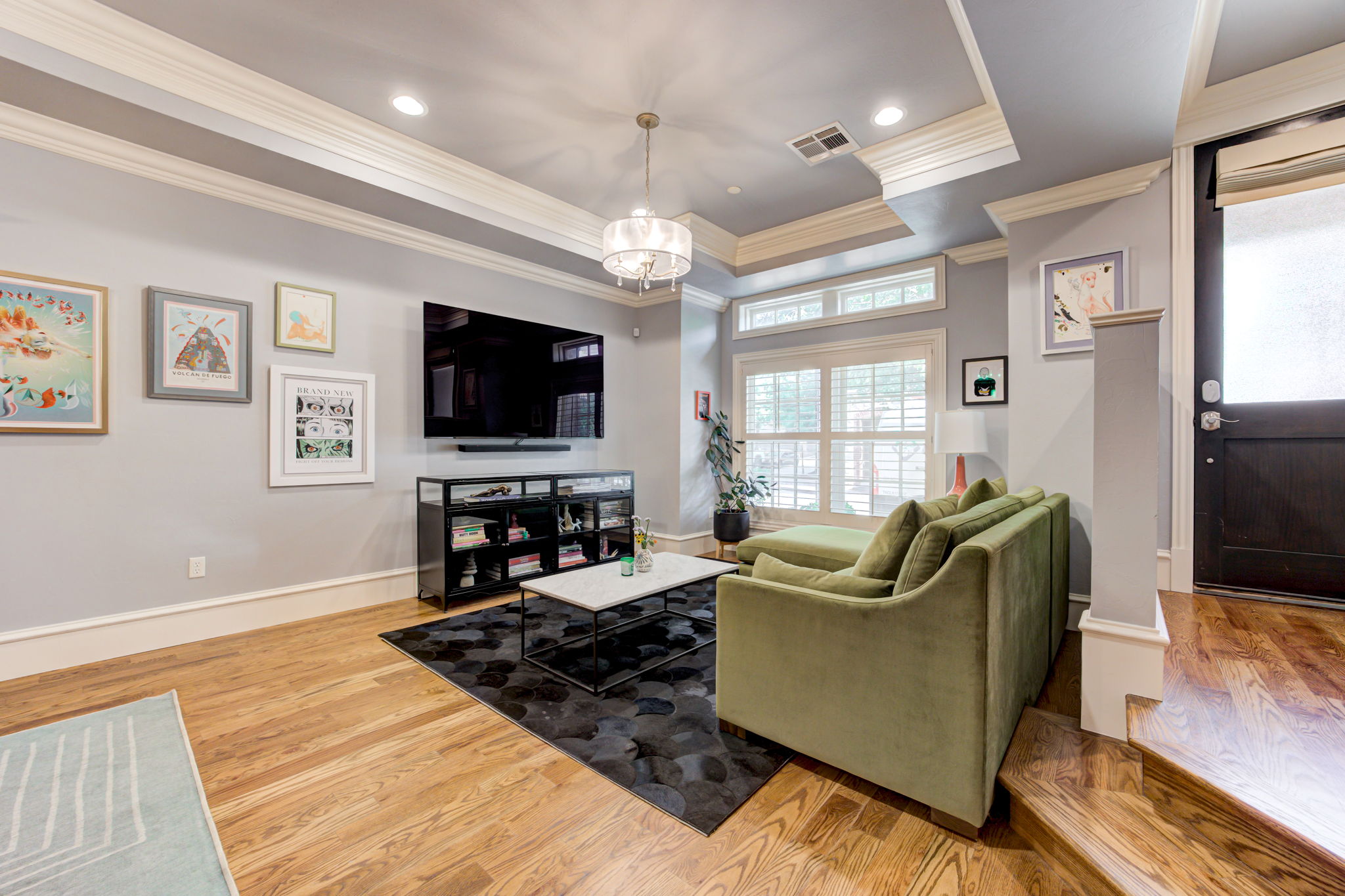  418 NE 1st Street, Oklahoma City, OK, 73104 - 物件實景