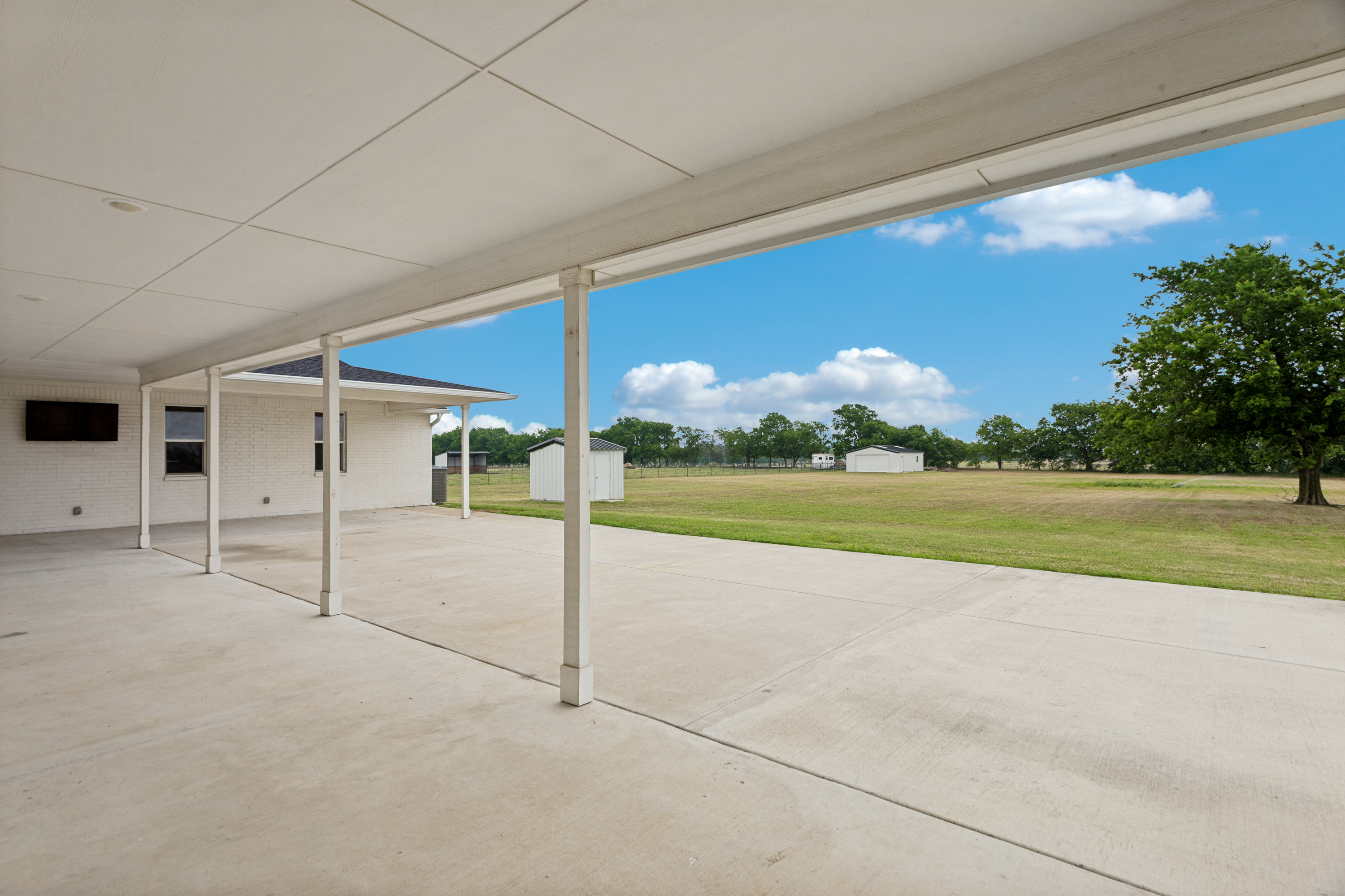  180 Kincannon Lane, New Fairview, TX, 76078 - 物件實景