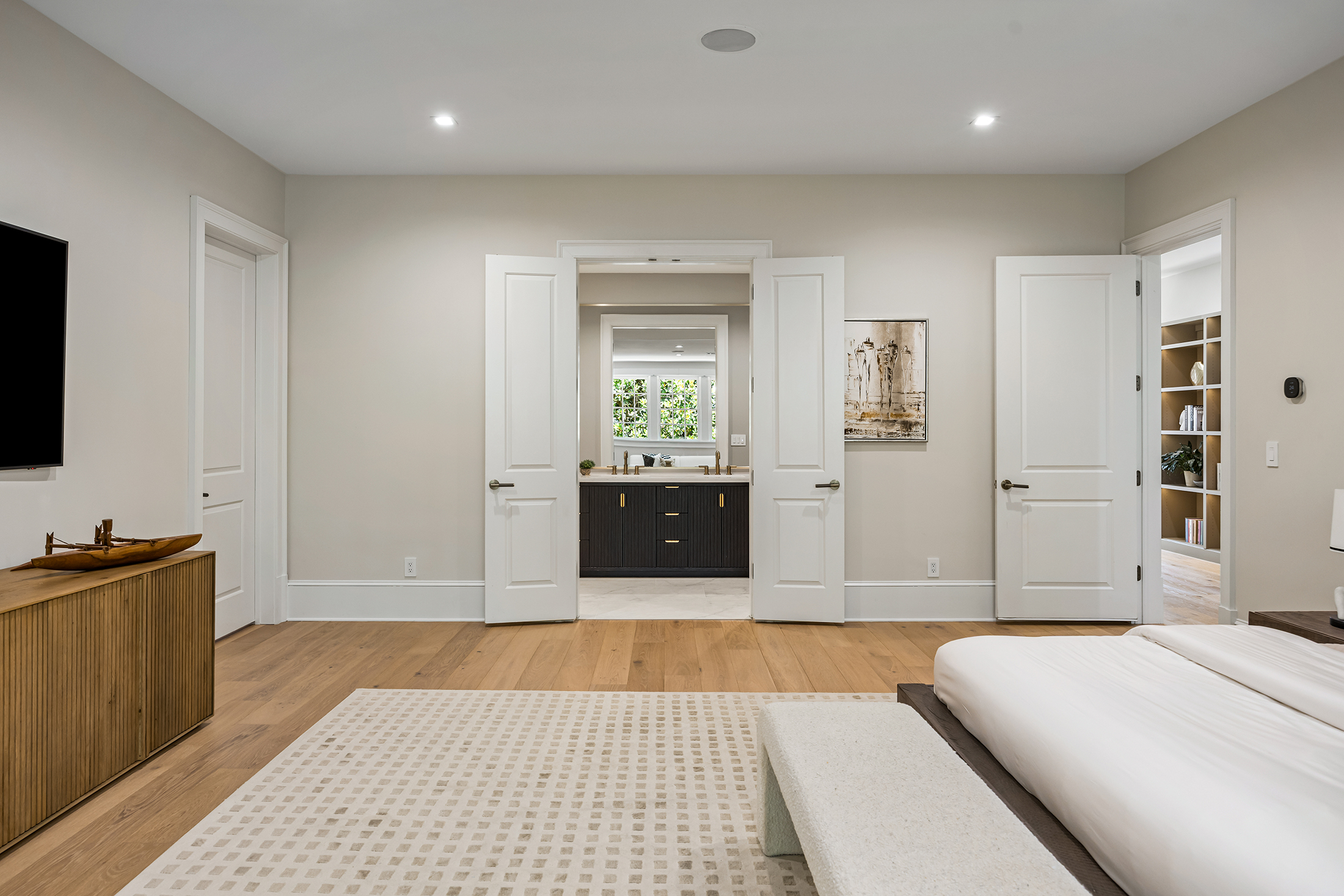  Extraordinary Residence in the Heart of Tuxedo Park - 物件實景