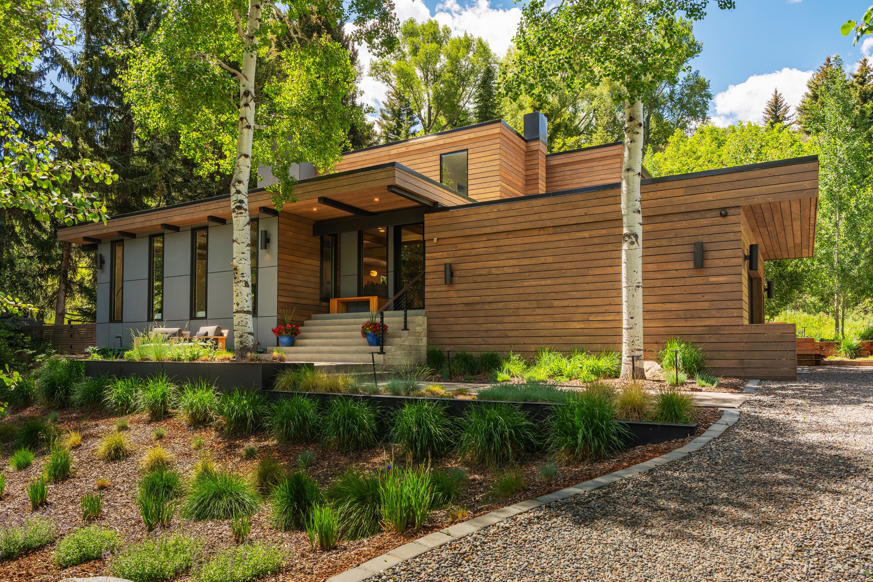  1235 Red Butte Drive, Aspen, CO 81611 - 物件實景