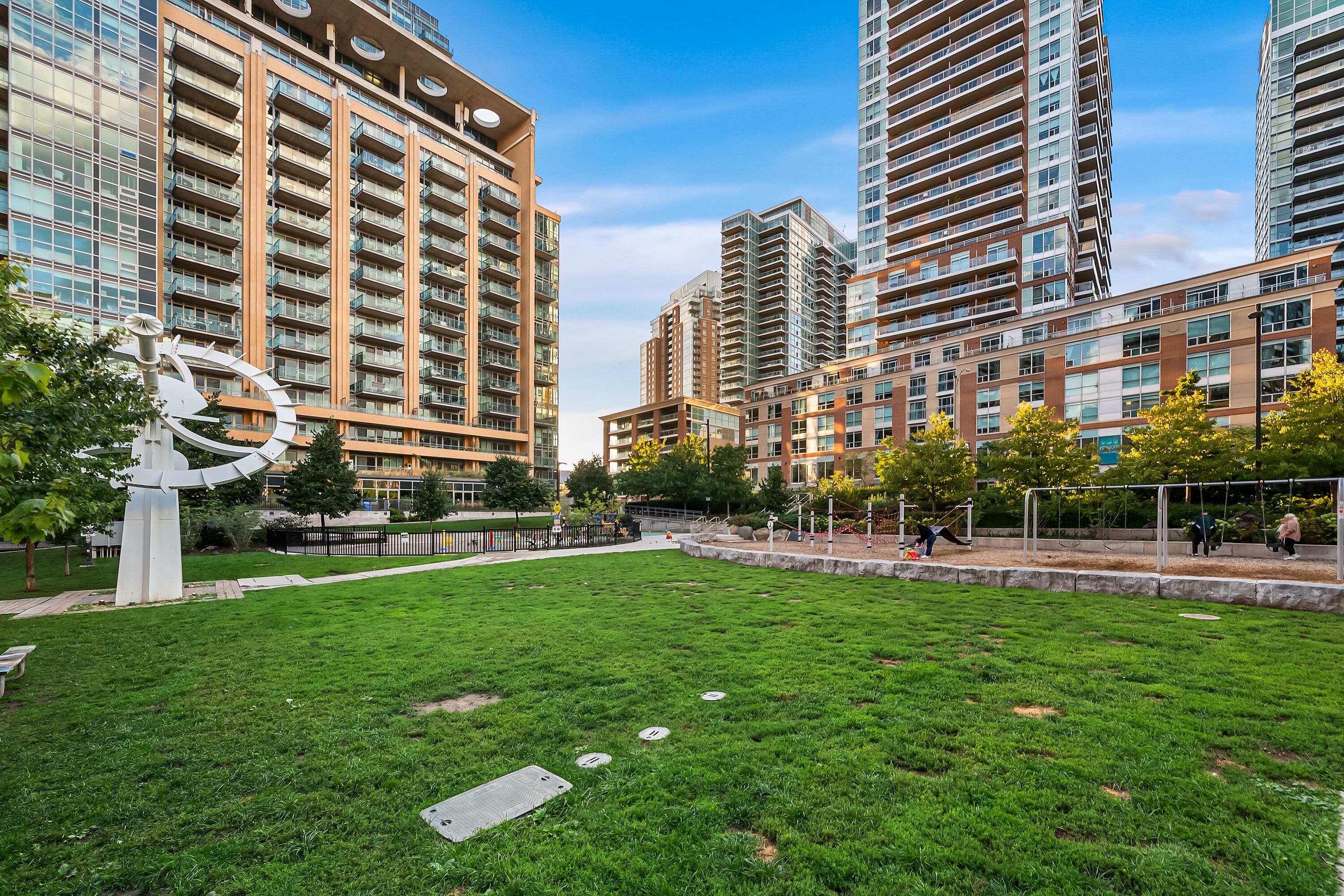  Toronto, Greater Toronto Area - 物件實景