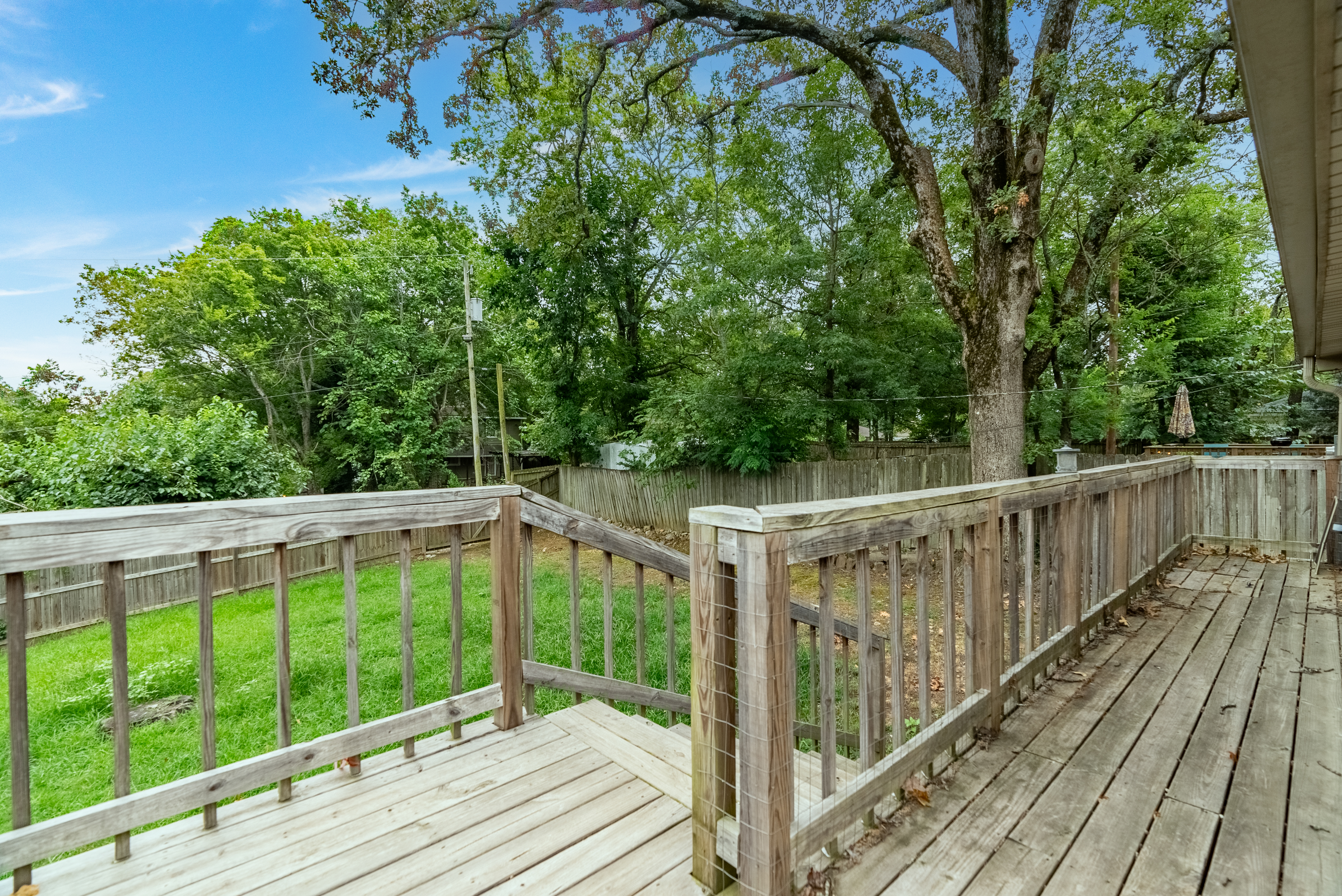  317 S Uams Blvd, Little Rock, AR, 72205 - 物件實景