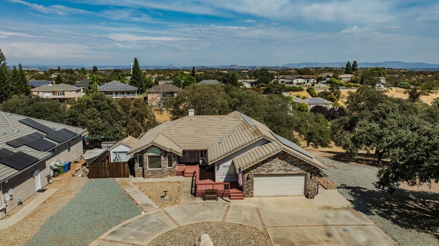 Wallace, California, 95254, United States, 4 Bedrooms Bedrooms, ,3 BathroomsBathrooms,Residential,For Sale,1976011