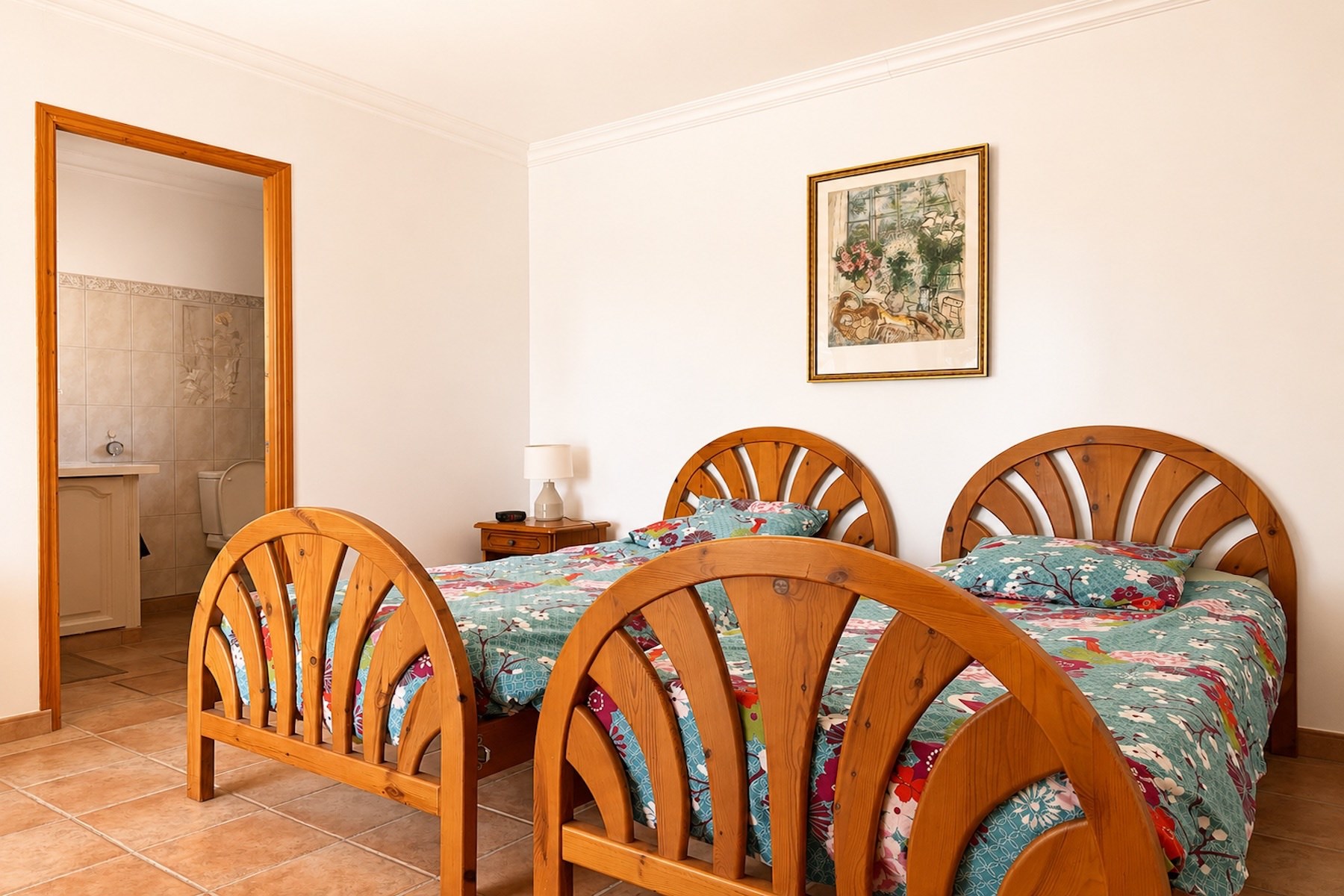  Exceptional Provençal Property – 128 m² – Cévennes Views – 7 km from Uzès - 物件實景