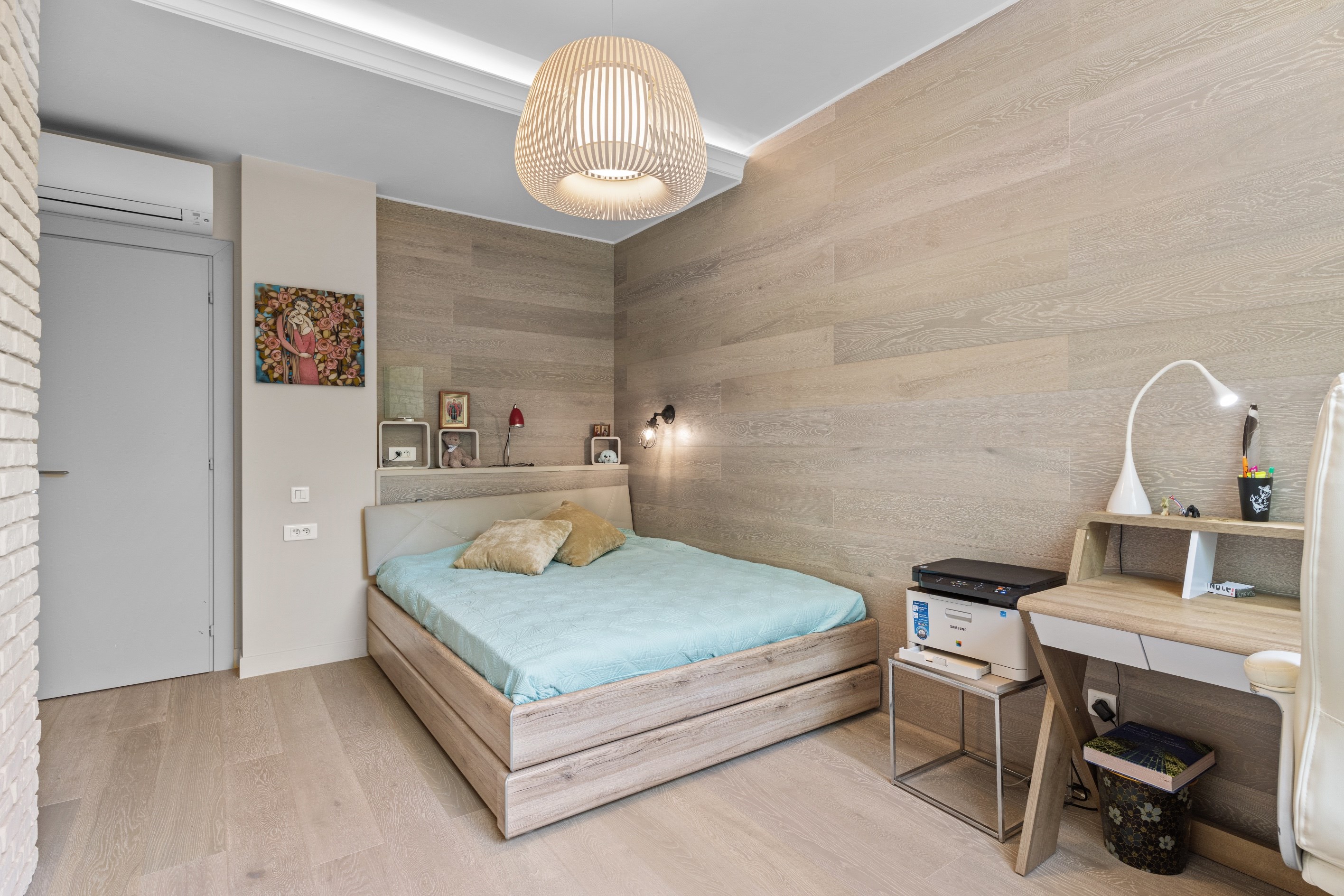  Luxury 4/5-room sea view apartment in Mont Boron with terrace and panoramic vie… - 物件實景