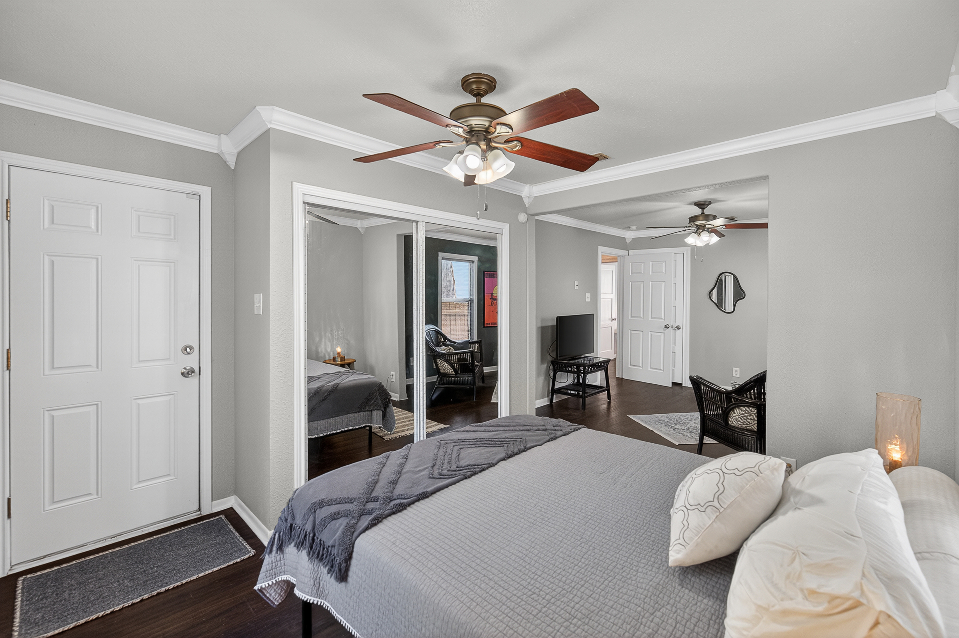  Charming Coastal Retreat in the Heart of Corpus Christi - 物件實景