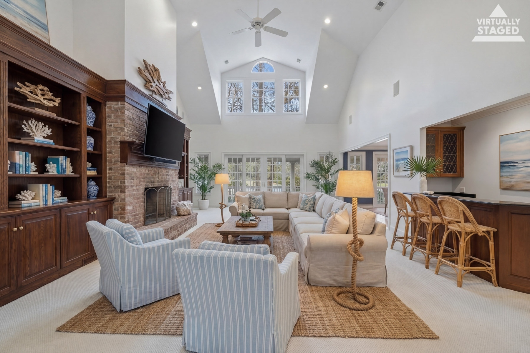  11 Retreat Lane, Bluffton - 物件實景