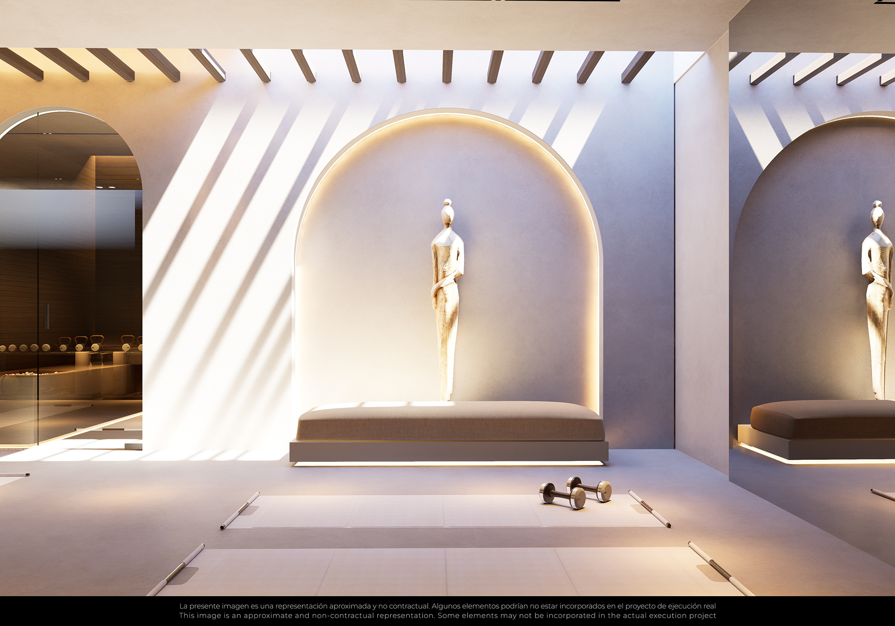  Plot with project in Nueva Andalucía, Marbella - 物件實景