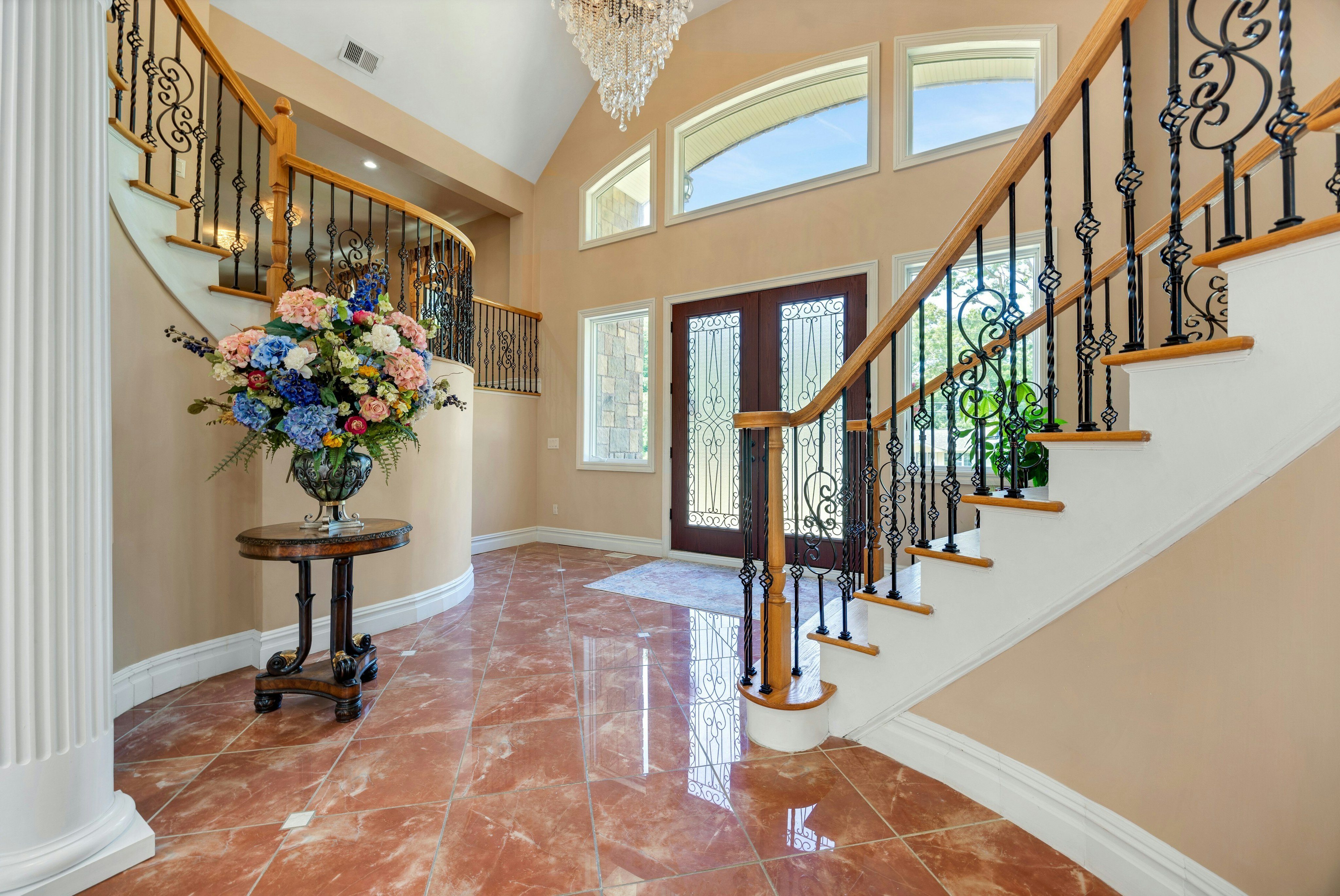  252 Mabel Place, Franklin Lakes, NJ 07417 - 物件實景