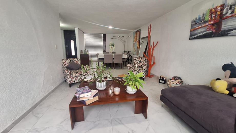 Álvaro Obregón, Ciudad de México, 01620, Mexico, 3 Bedrooms Bedrooms, ,2 BathroomsBathrooms,Residential,For Sale,1847809