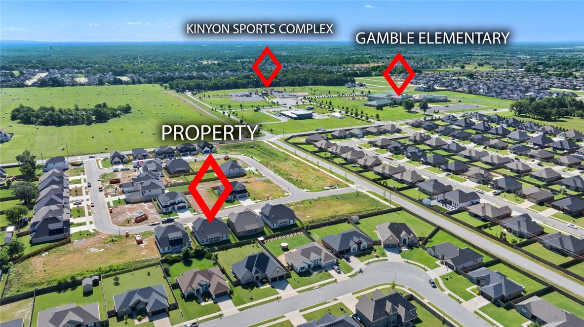 Centerton, Arkansas, 72719, United States, 4 Bedrooms Bedrooms, ,3 BathroomsBathrooms,Residential,For Sale,1890253