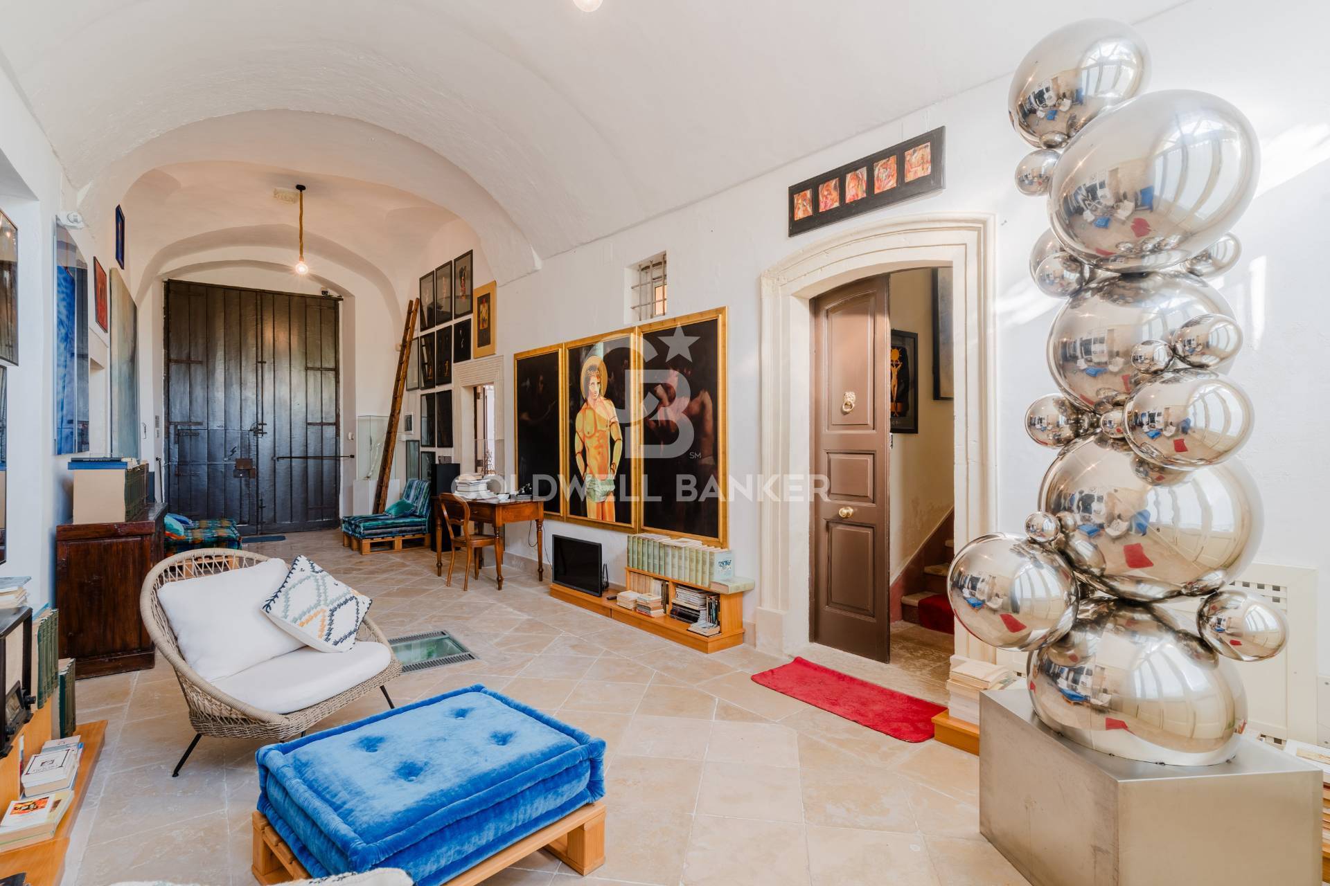 Lequile, Lecce, 73010, IT, 6 Bedrooms Bedrooms, ,6 BathroomsBathrooms,Residential,For Sale,1992134