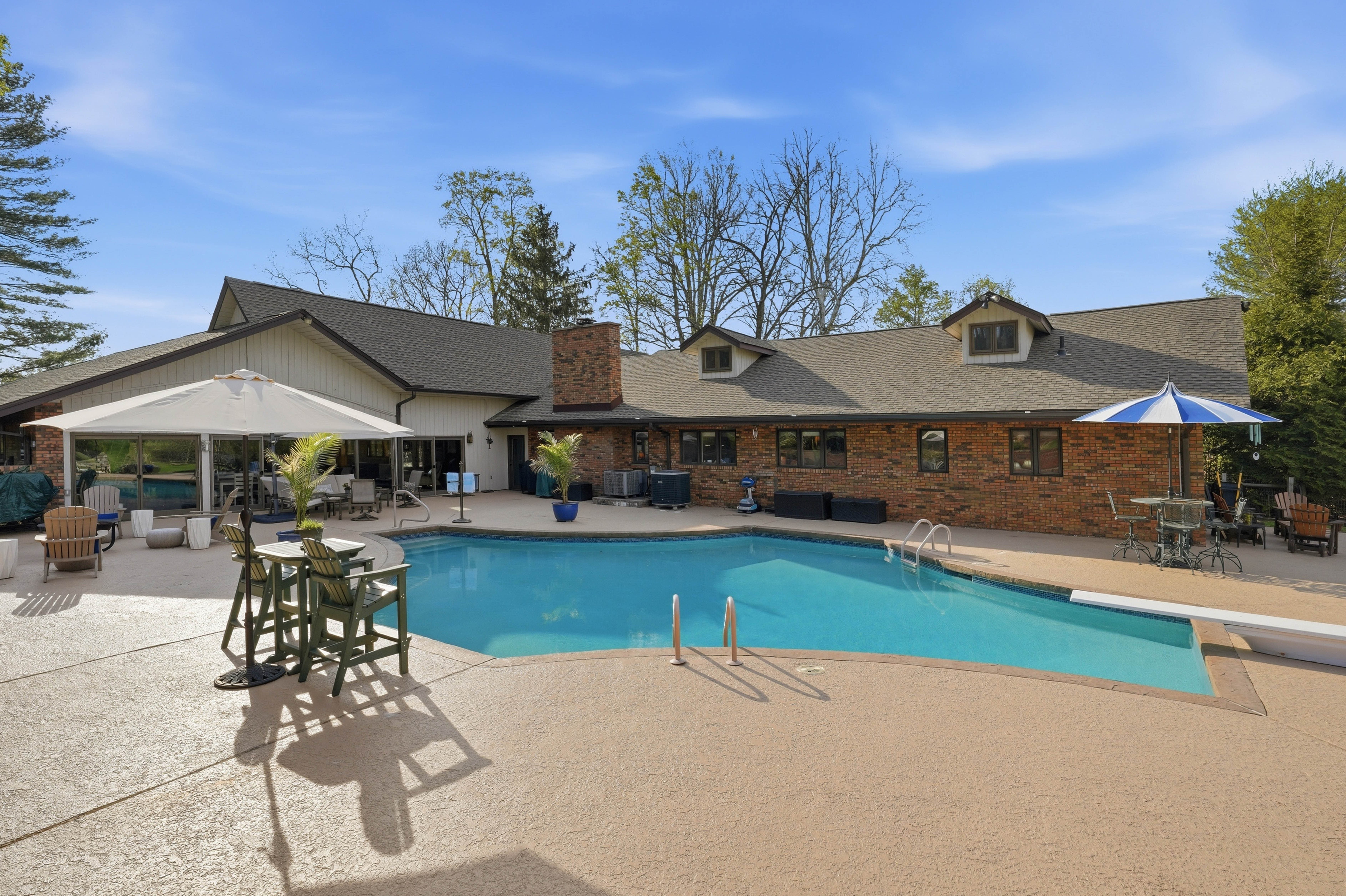  4953 Weaver Pike, Bluff City, TN 37618 - 物件實景