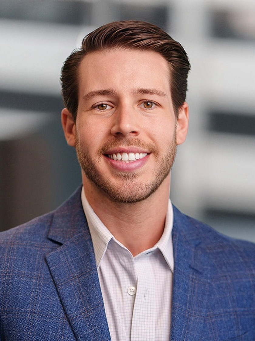 Andrew Bishkin