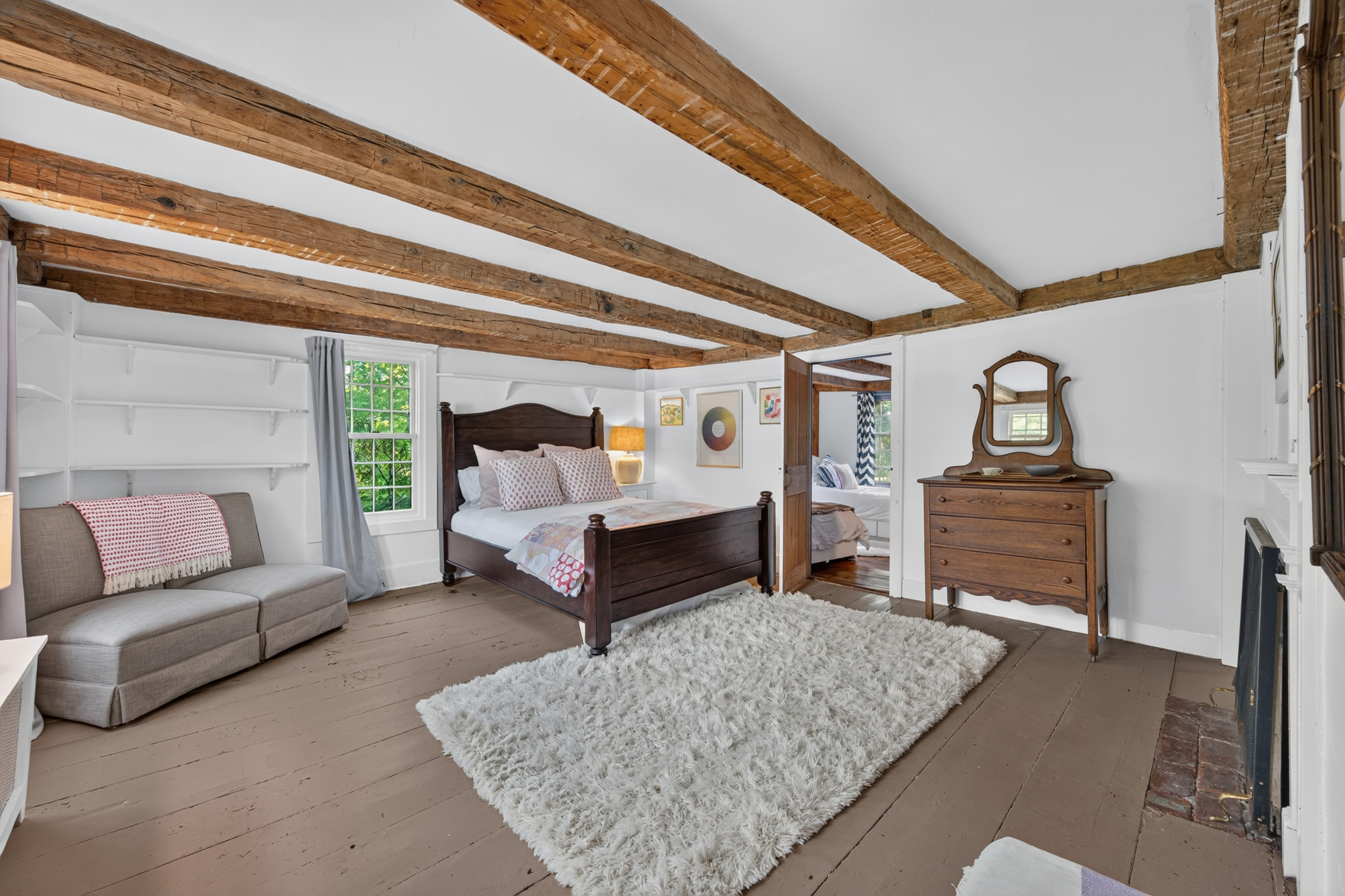  Charming Antique Colonial in a Great Shoreline Community - 物件實景