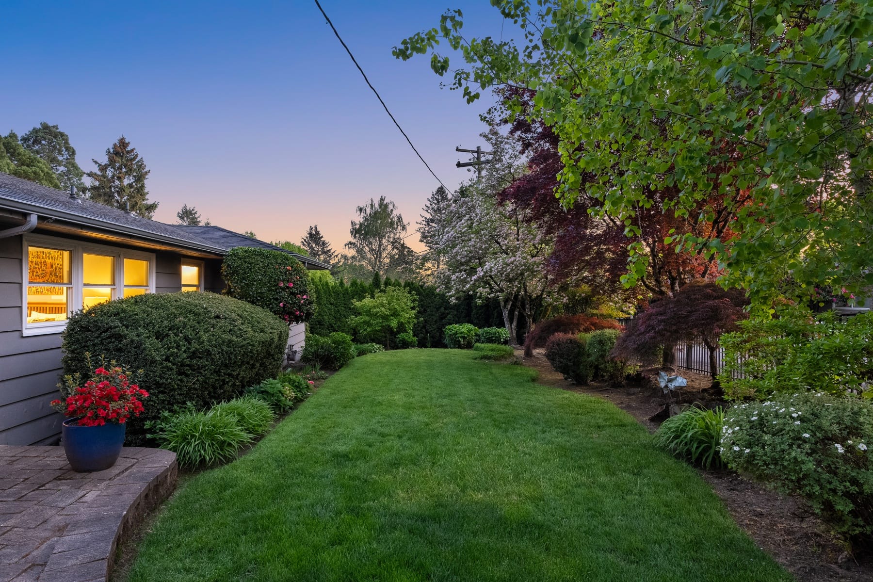  3370 SW VISTA DR Portland, OR 97225 - 物件實景