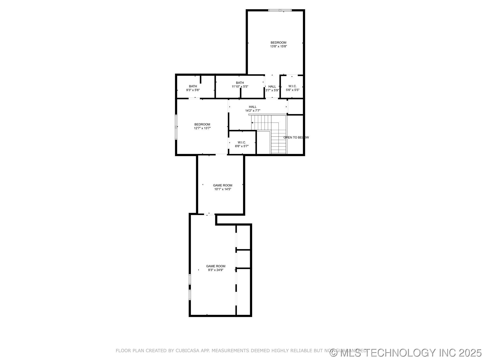 Tulsa, Oklahoma, 74135, United States, 3 Bedrooms Bedrooms, ,4 BathroomsBathrooms,Residential,For Sale,1902130