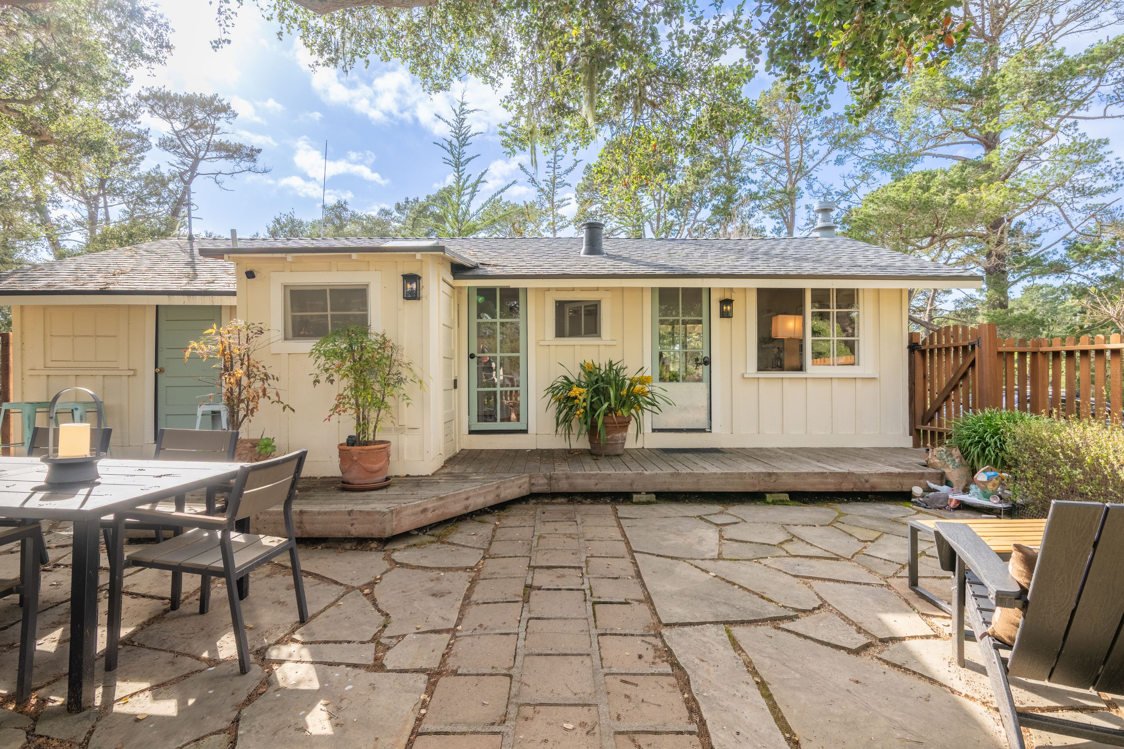  5155 Carmel Valley Road - 物件實景
