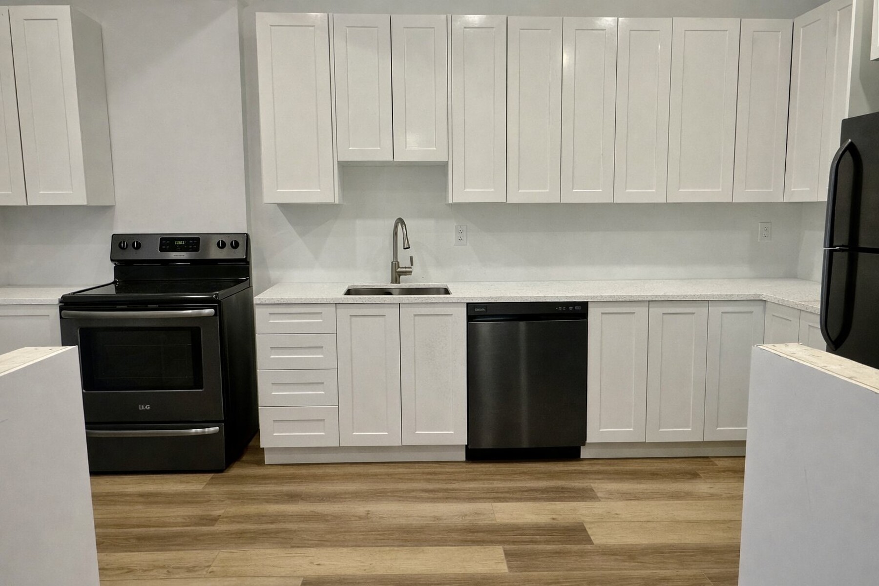  Le Sud-Ouest, Montréal - 物件實景