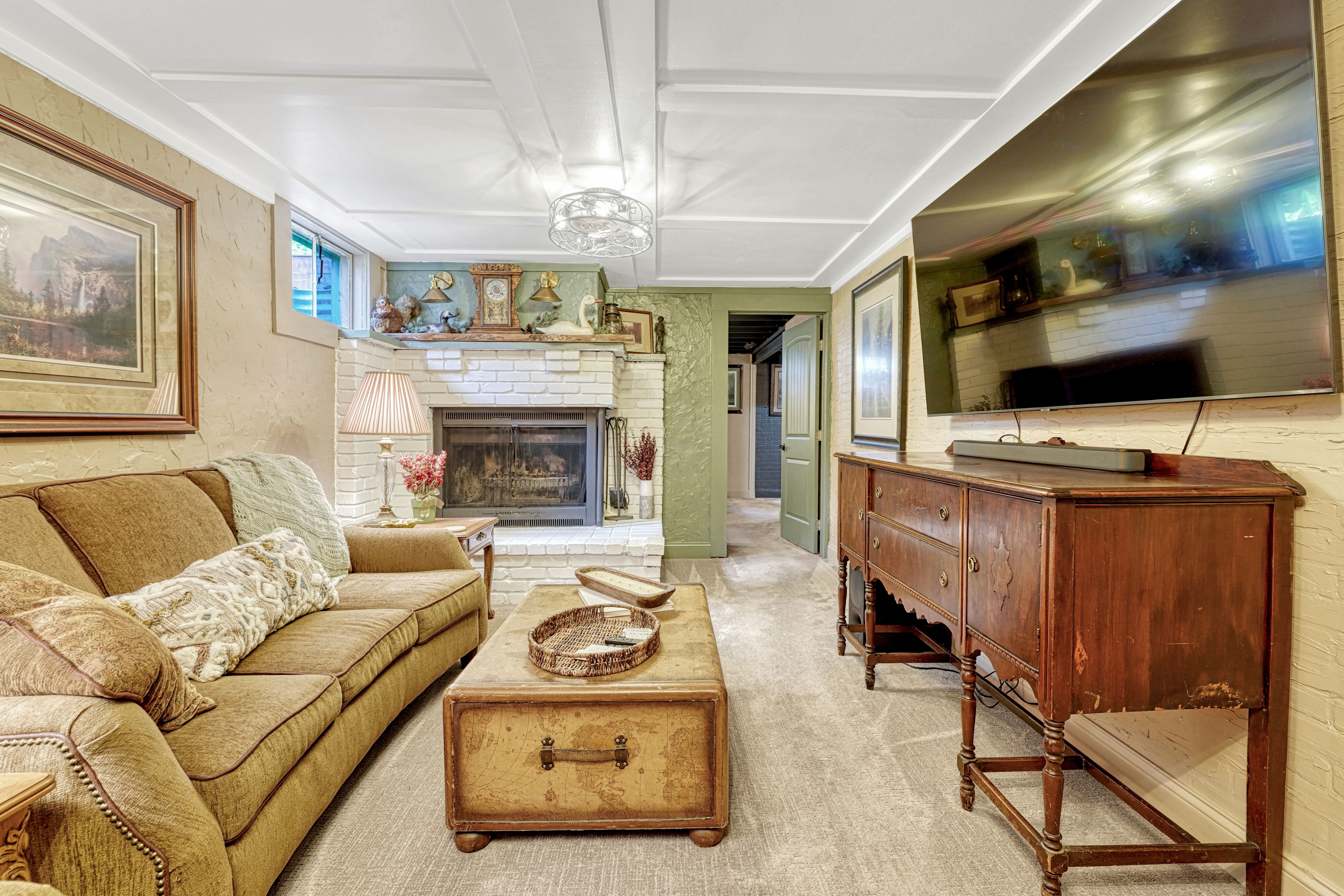  Updated Kitty Hawk Ranch Style Home - 物件實景