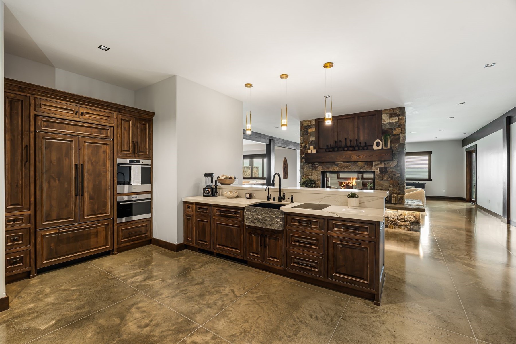  4579 E Plum Rd - 物件實景