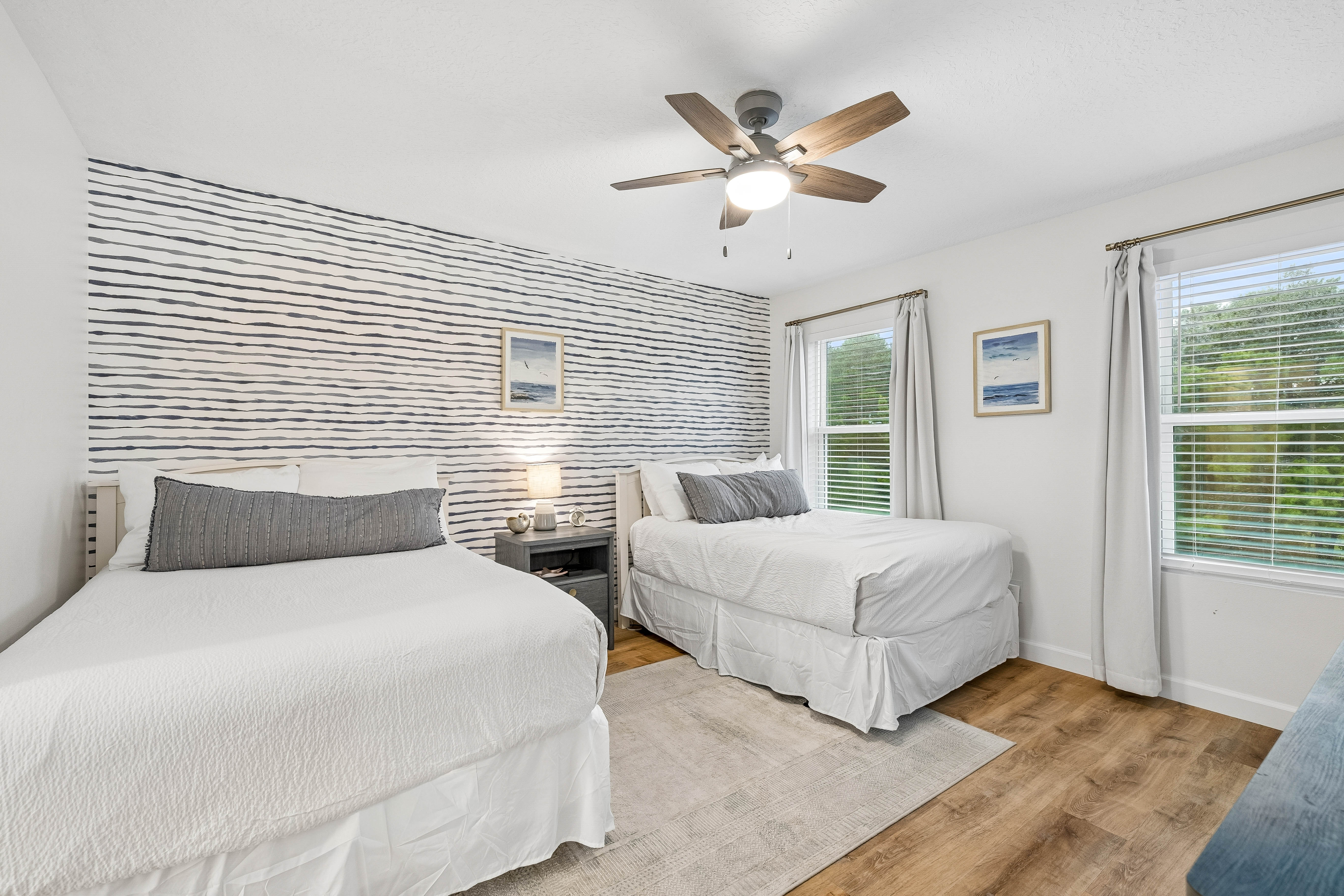  Updated 30A Townhome Steps From The Beach - 物件實景
