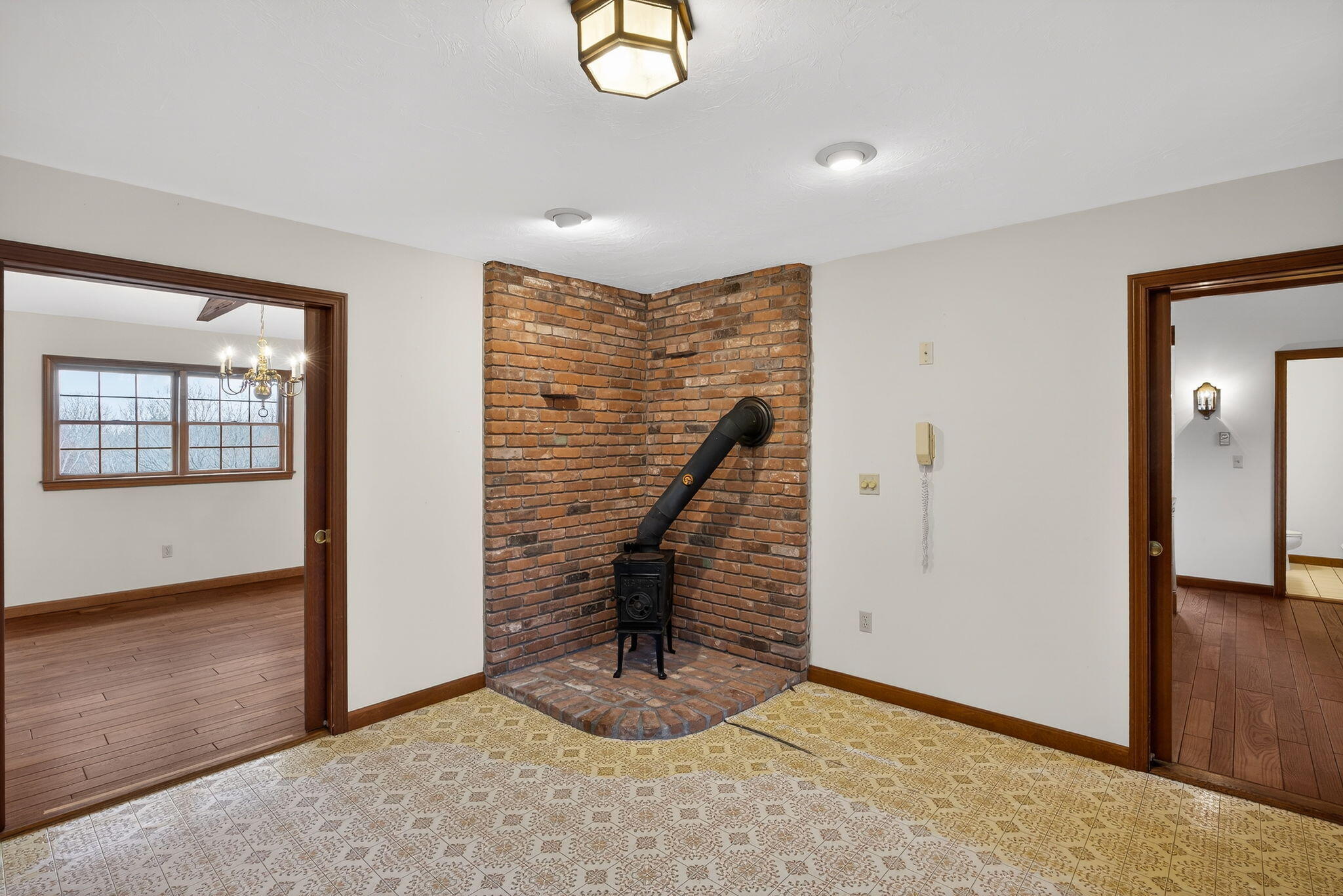  4 Earl Road - 物件實景