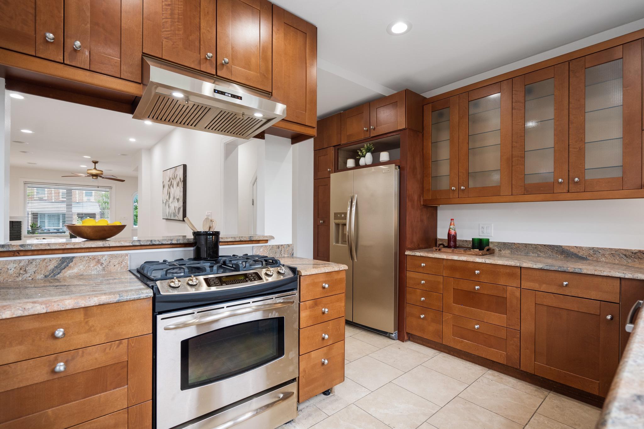  5018 3rd Street NW, Washington, DC, 20011 - 物件實景