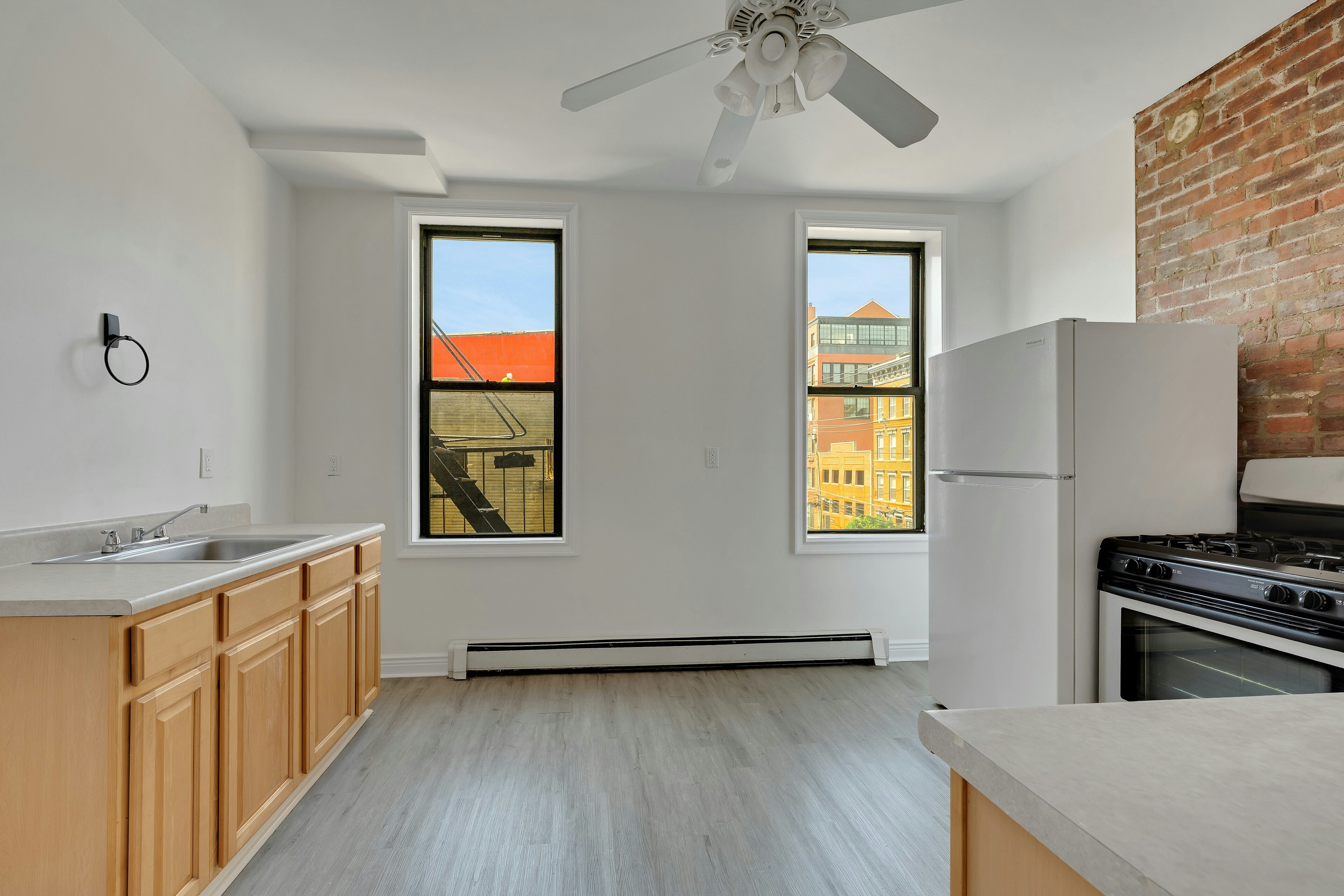  331 Grand Street, Hoboken, NJ 07030 - 物件實景