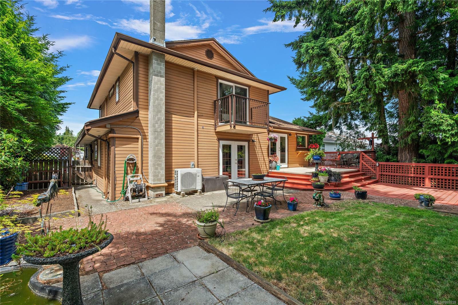 NANAIMO, British Columbia, V9V 1E9, CA, 3 Bedrooms Bedrooms, ,Residential,For Sale,1874678