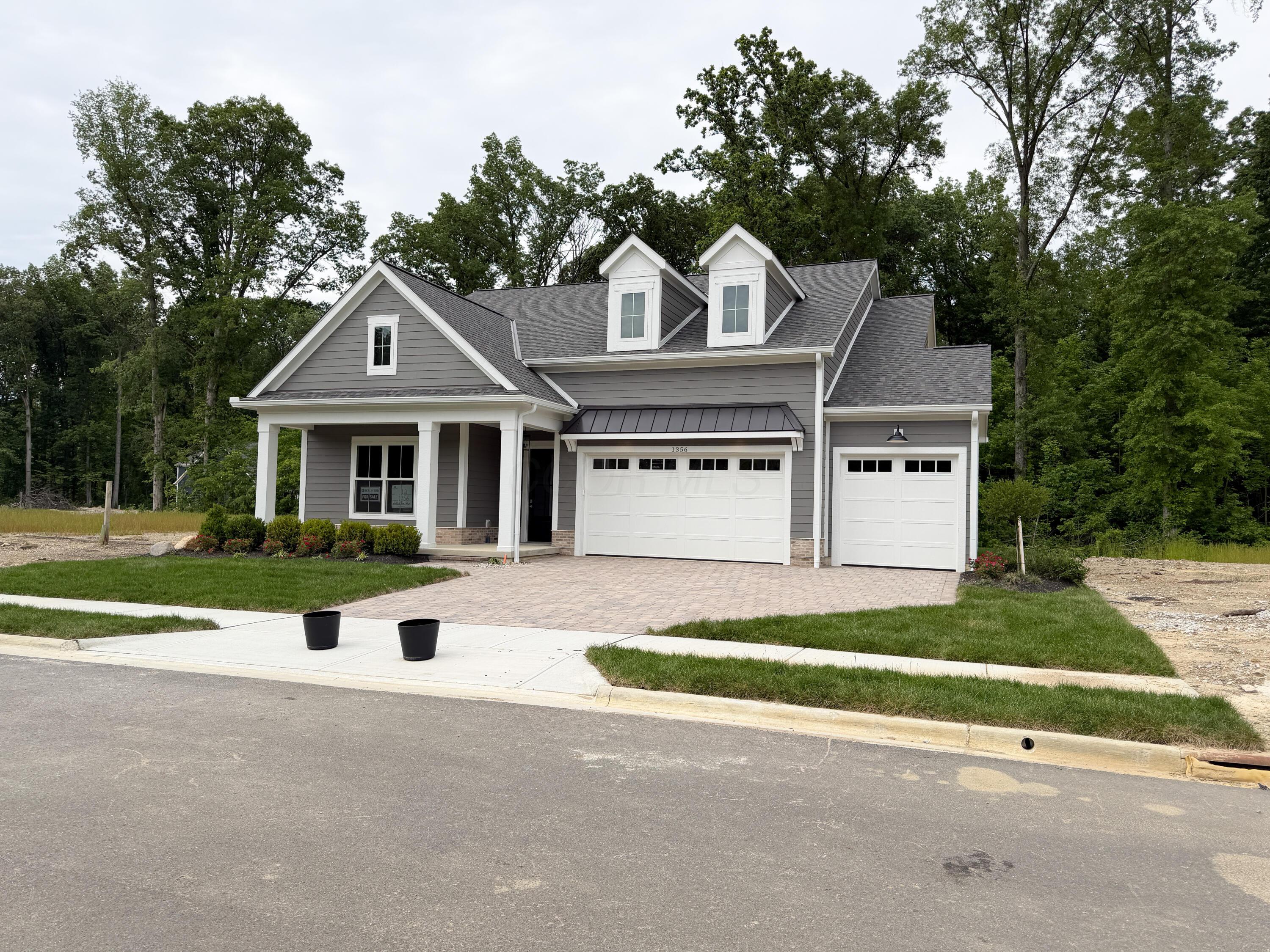 New Albany, Ohio, 43054, United States, 4 Bedrooms Bedrooms, ,3 BathroomsBathrooms,Residential,For Sale,2037324