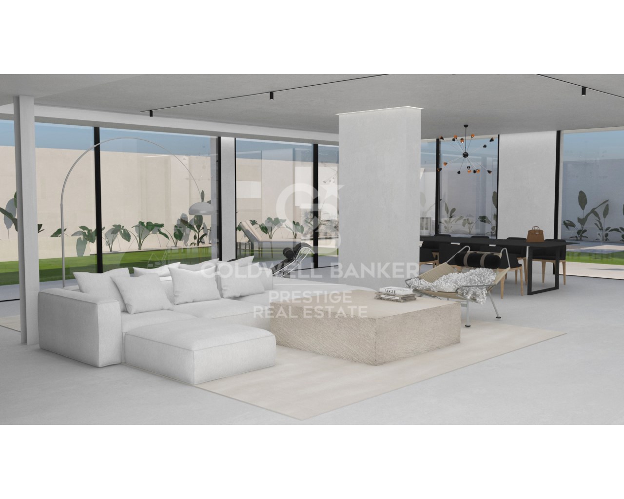 Barcelona, Esplugues de Llobregat, La Miranda - Ci, Esplugues de Llobregat, Catalonia, ES, 4 Bedrooms Bedrooms, ,8 BathroomsBathrooms,Residential,For Sale,Barcelona, Esplugues de Llobregat, La Miranda - Ci,1612309