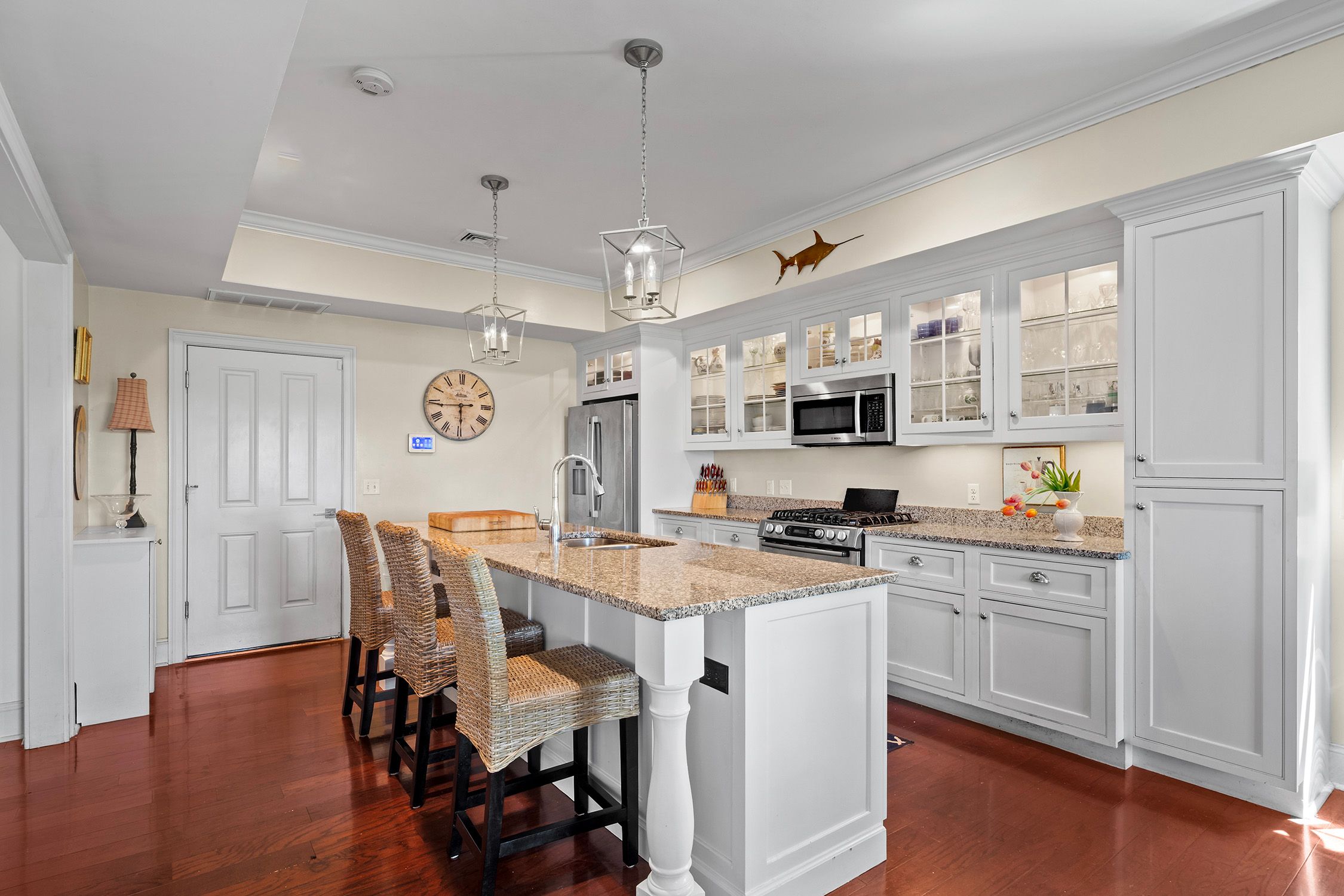  Exceptional Home in Private Sporting Community - 物件實景