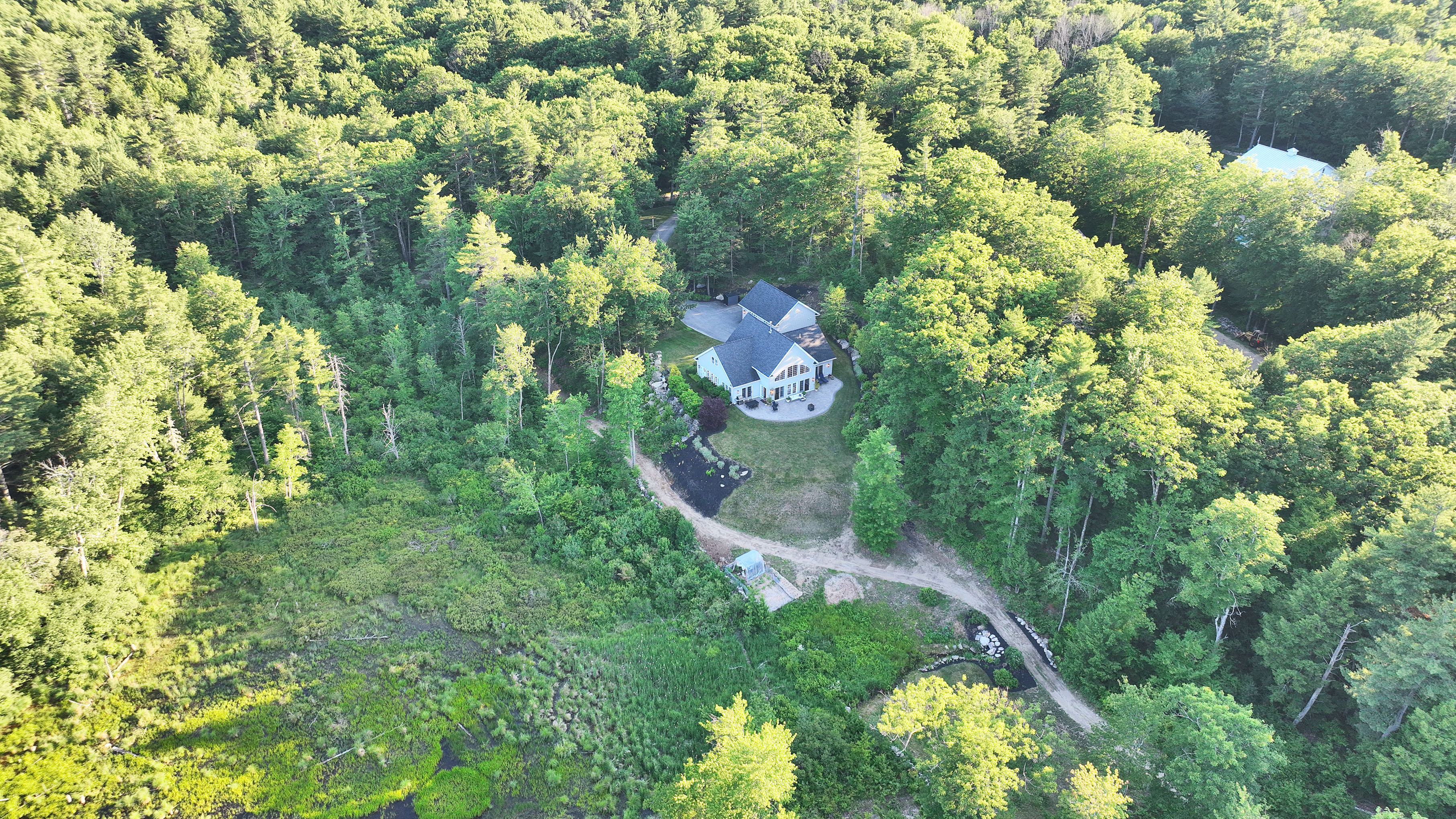  165 West Binney Hill Road - 物件實景