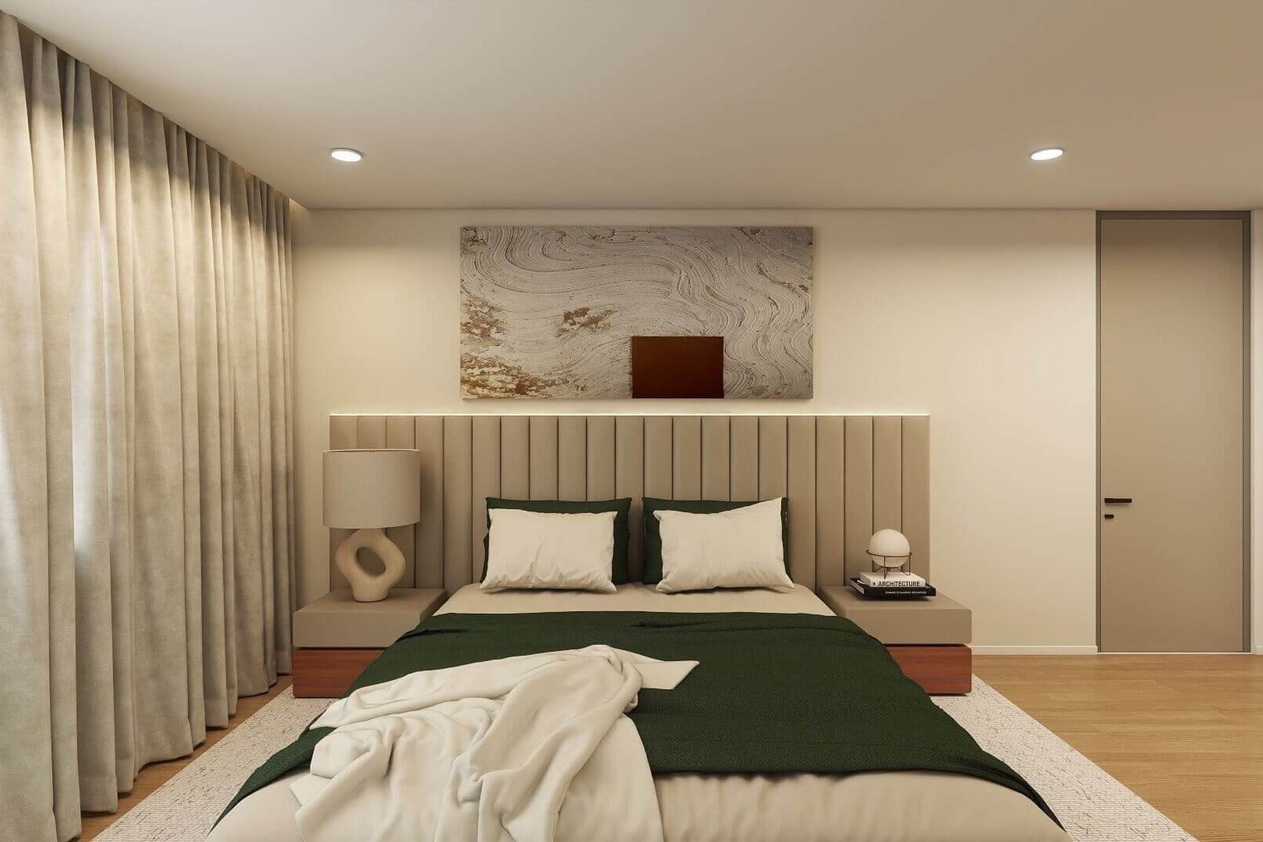  House, 4 bedrooms, for Sale - 物件實景