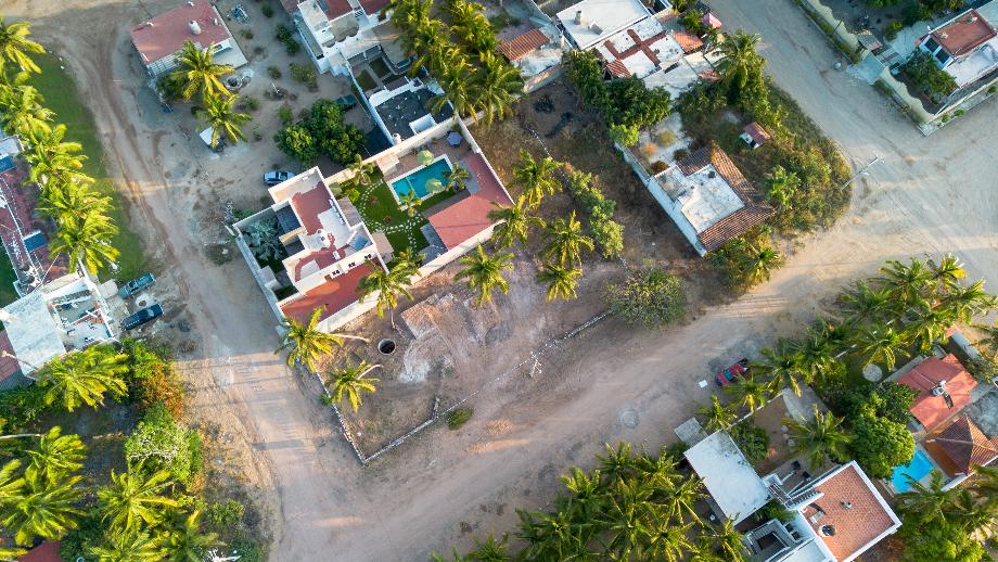 PUNTA PERULA, Jalisco, 48869, Mexico, ,Residential,For Sale,1997198