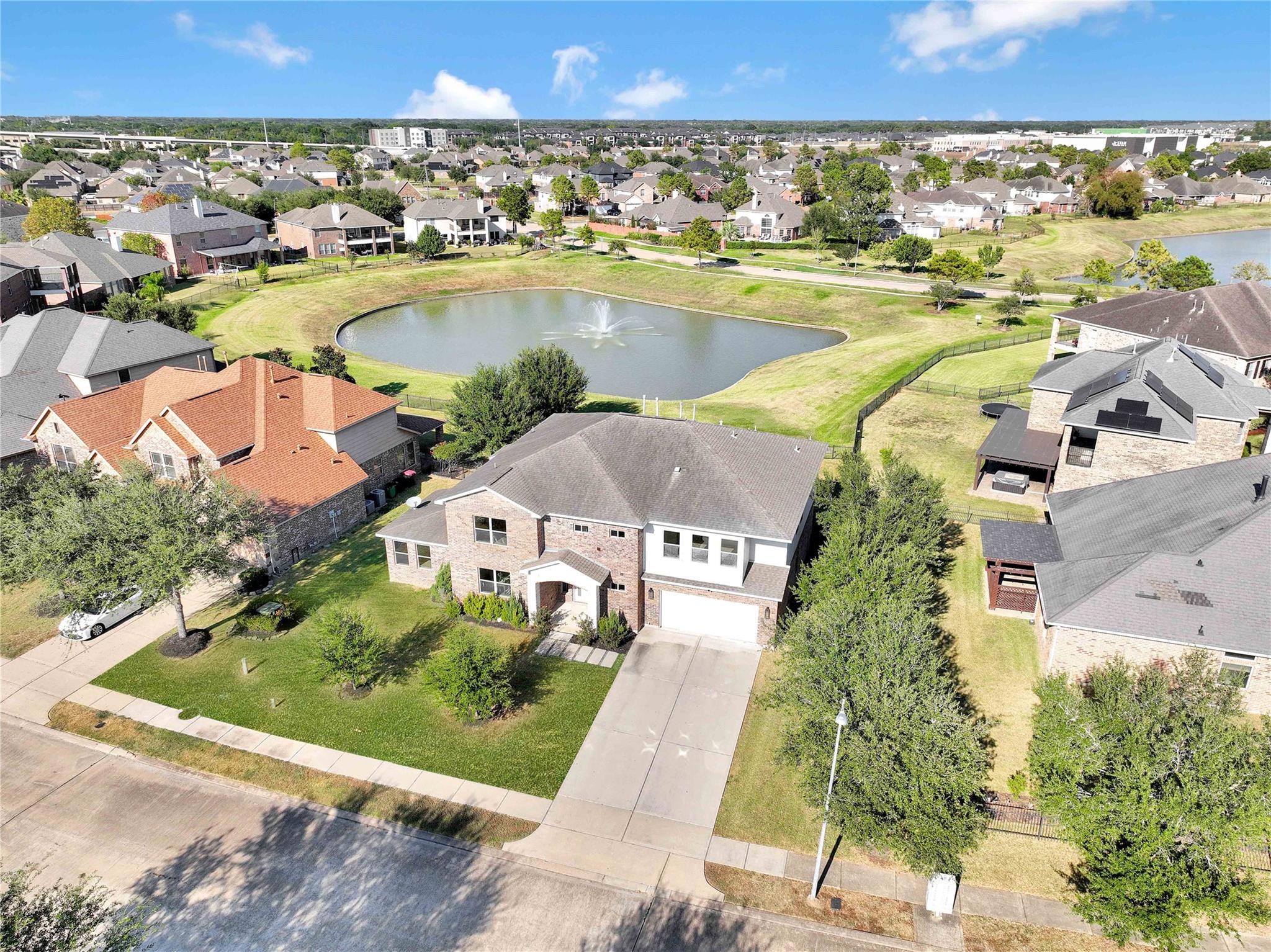 Richmond, Texas, 77407, United States, 5 Bedrooms Bedrooms, ,5 BathroomsBathrooms,Residential,For Sale,1975951