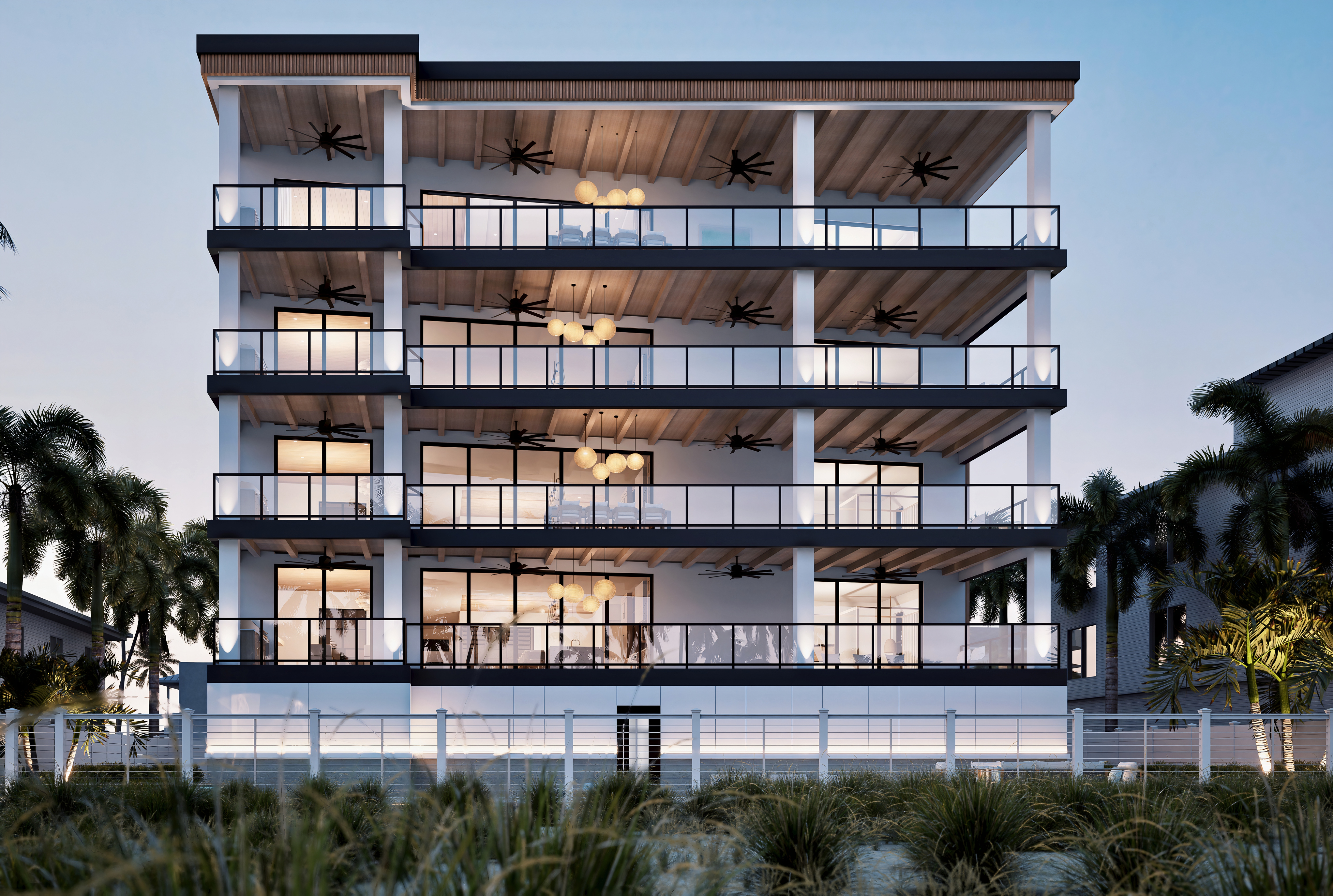 10126 Gulf Blvd #PH1, Treasure Island, Florida, 33706, United States, 4 Bedrooms Bedrooms, ,5 BathroomsBathrooms,Residential,For Sale,10126 Gulf Blvd #PH1,1617977
