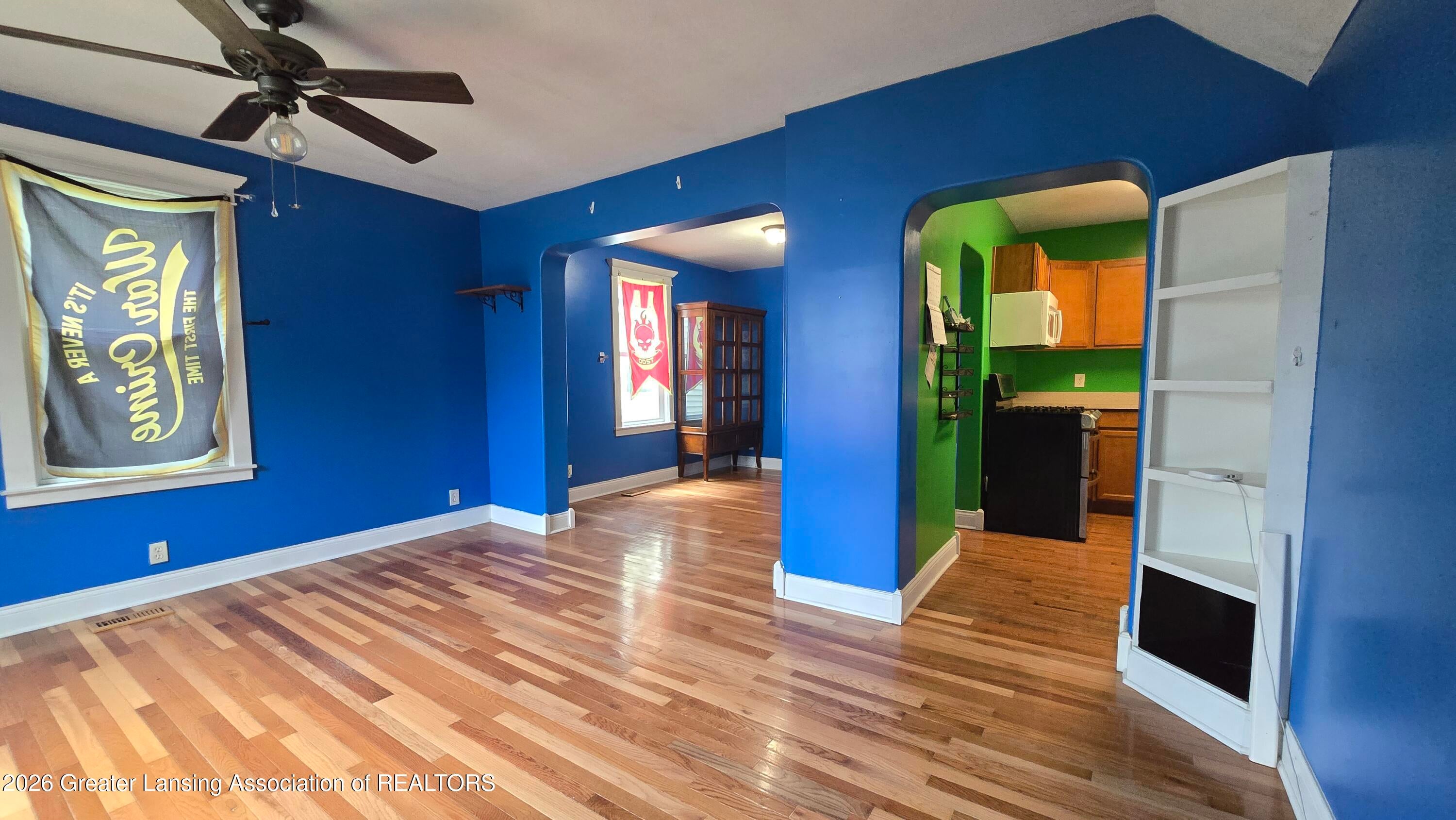 Ferguson St, Lansing, MI 48912 #1