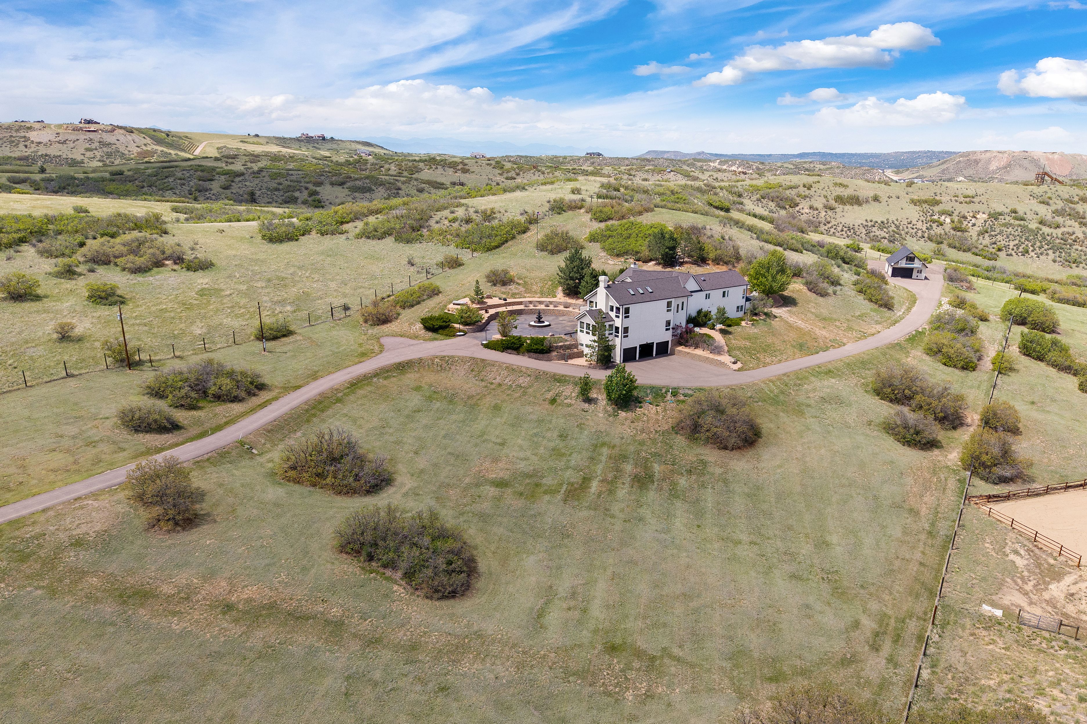  23 Yucca Hills Road, Castle Rock, CO 80109 - 物件實景