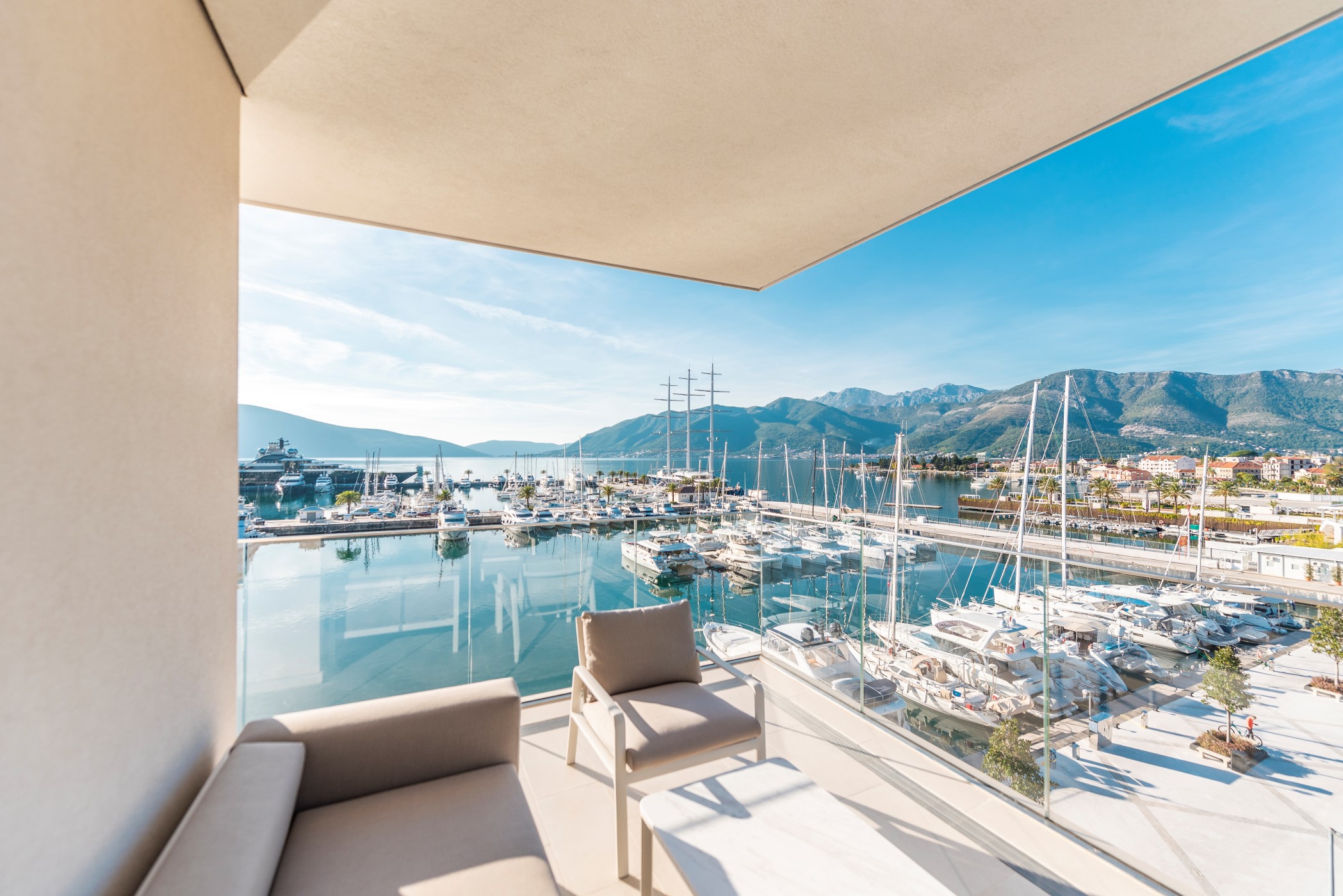  Waterfront 2-bedroom Apartment Baia - 物件實景