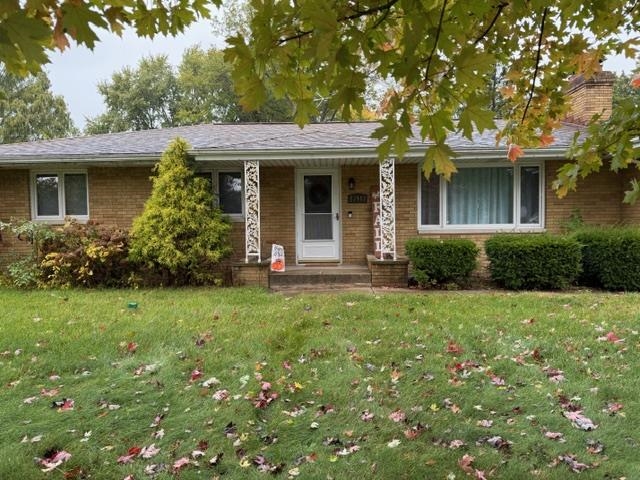 Eldorado Ln, South Bend, IN 46635 #1