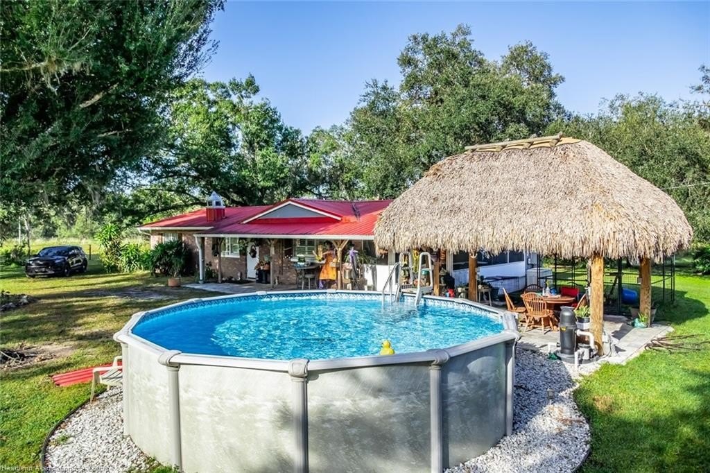 Venus, Florida, 33960, United States, 3 Bedrooms Bedrooms, ,2 BathroomsBathrooms,Residential,For Sale,1924414