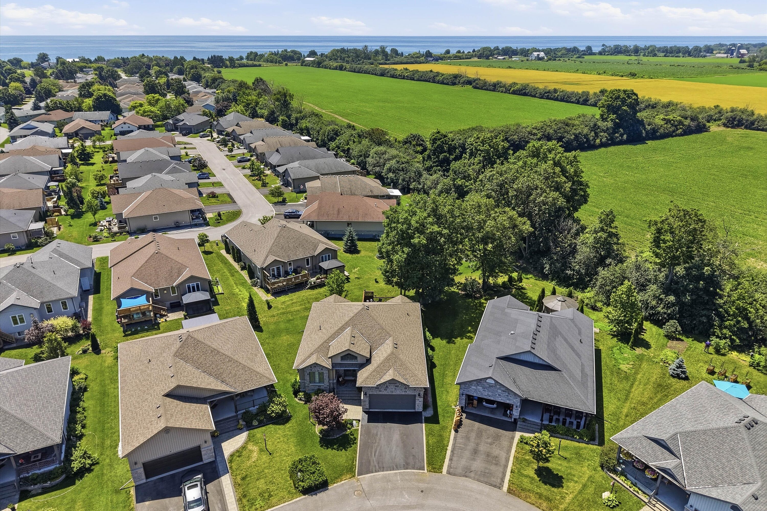  Welcome to 7 Conger Drive - 物件實景