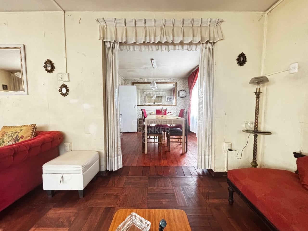 Providencia, Chile, 3 Bedrooms Bedrooms, ,2 BathroomsBathrooms,Residential,For Sale,1932328