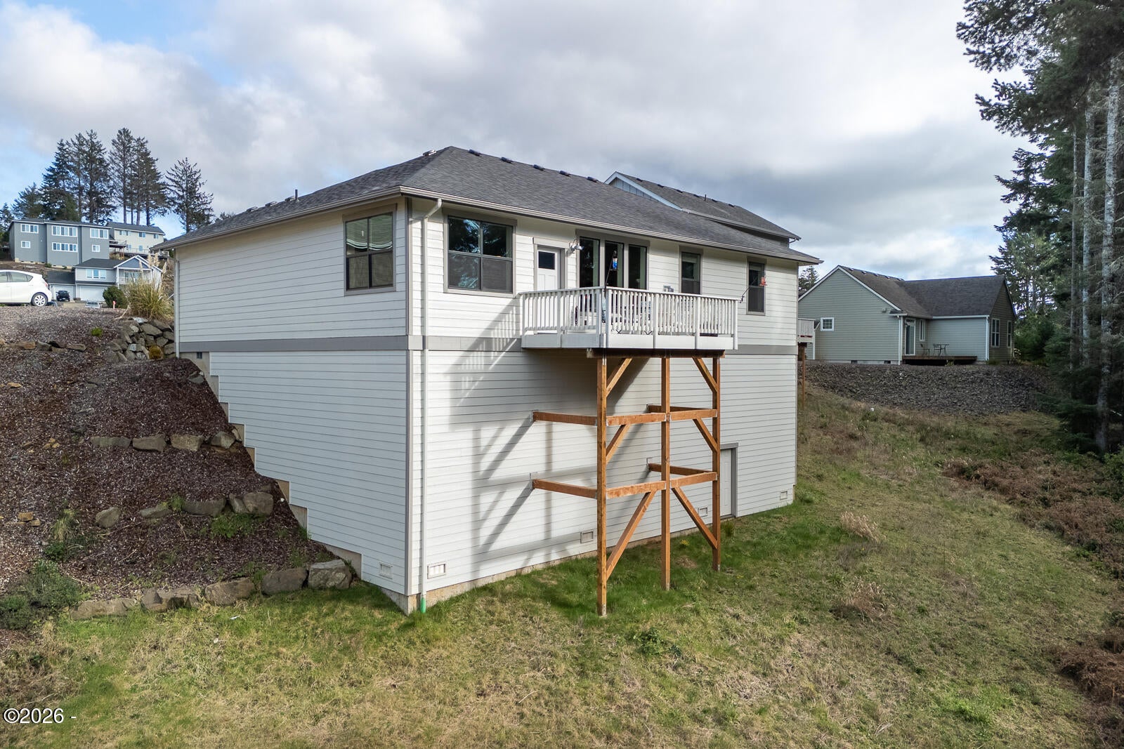 Inlet Ave, Lincoln City, OR 97367 #1