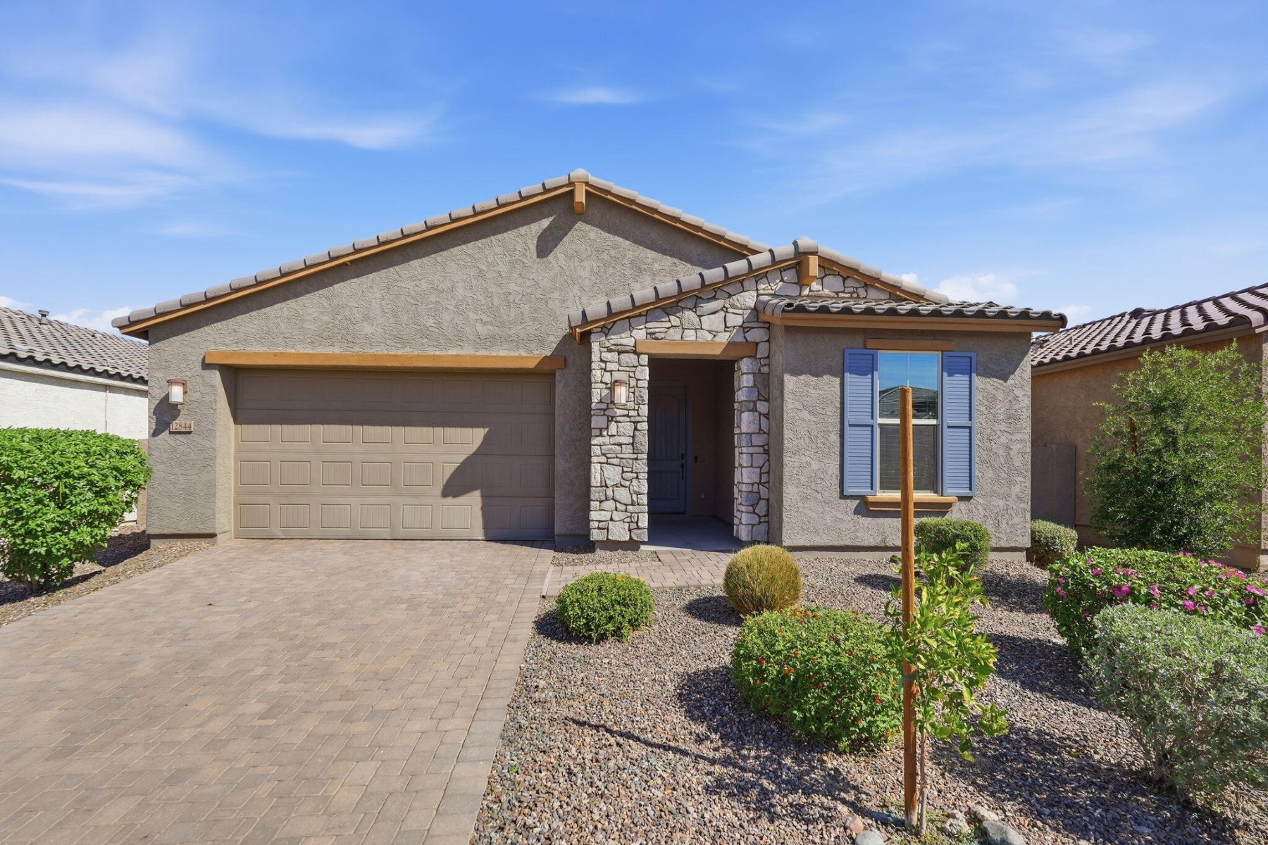  12844 W Tuckey Lane¦Glendale, AZ - 物件實景