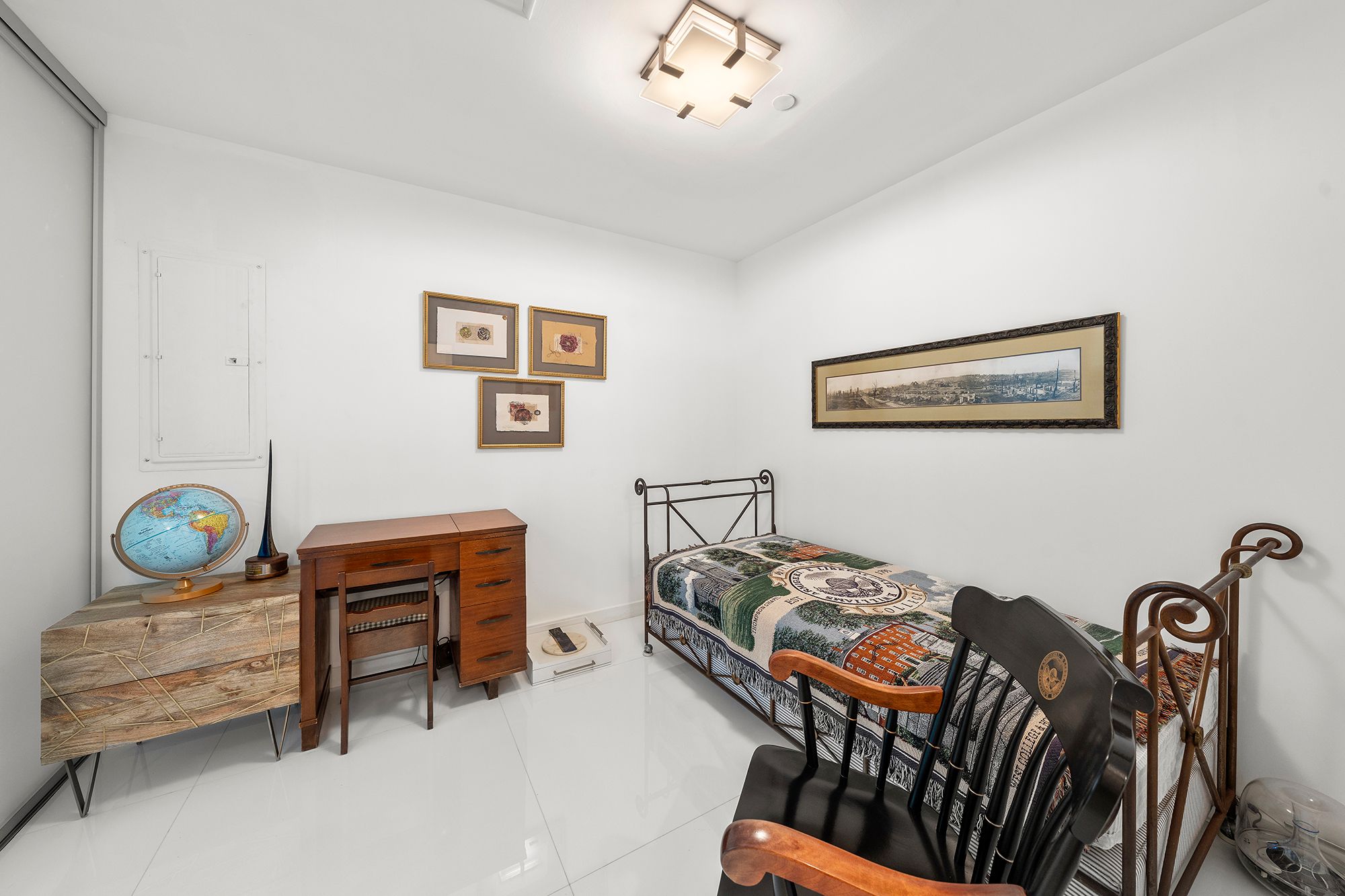  900 Biscayne Blvd, Miami, FL, 33132 - 物件實景