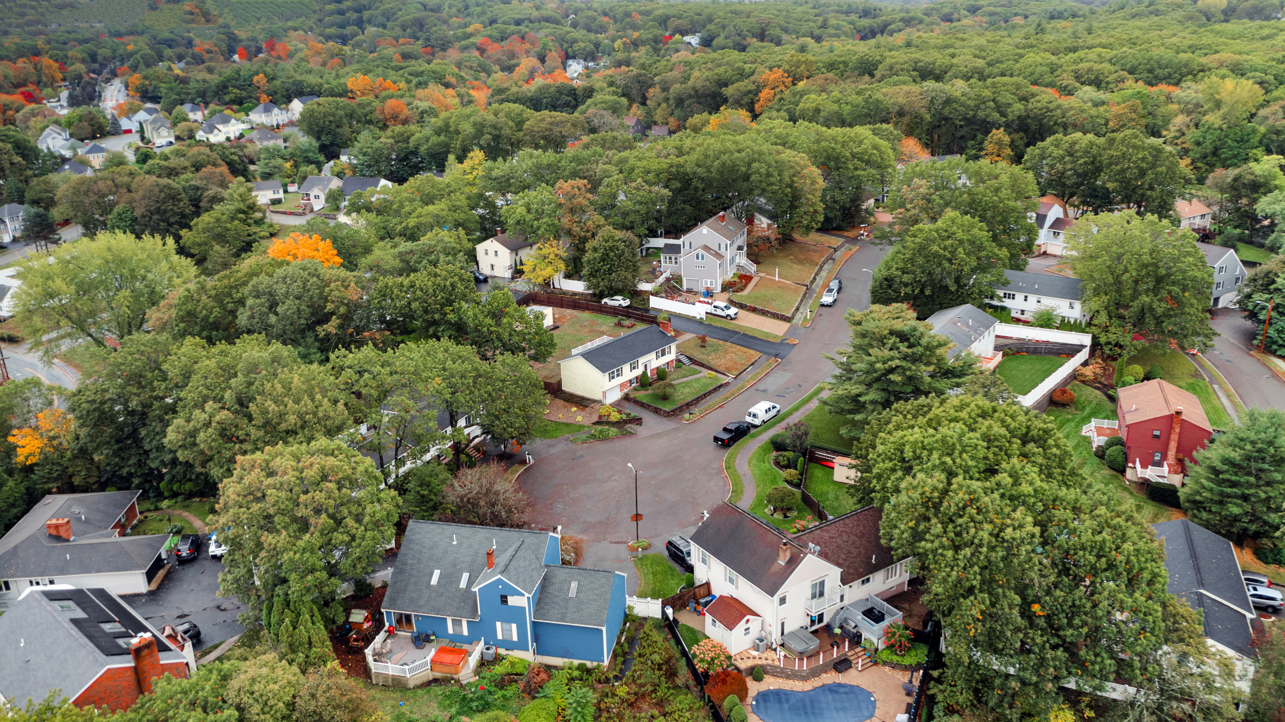 Wakefield, Massachusetts, 01880, United States, 4 Bedrooms Bedrooms, ,3 BathroomsBathrooms,Residential,For Sale,1978637