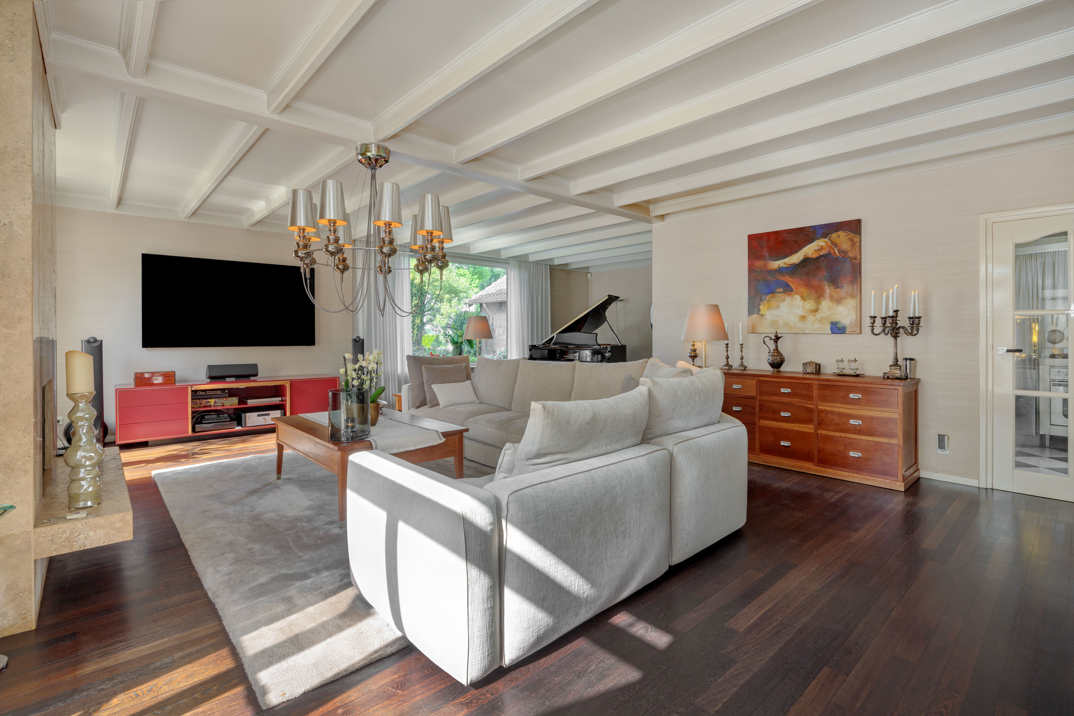  A Refined Villa Estate Designed for Modern Living and Professional Flexibility - 物件實景